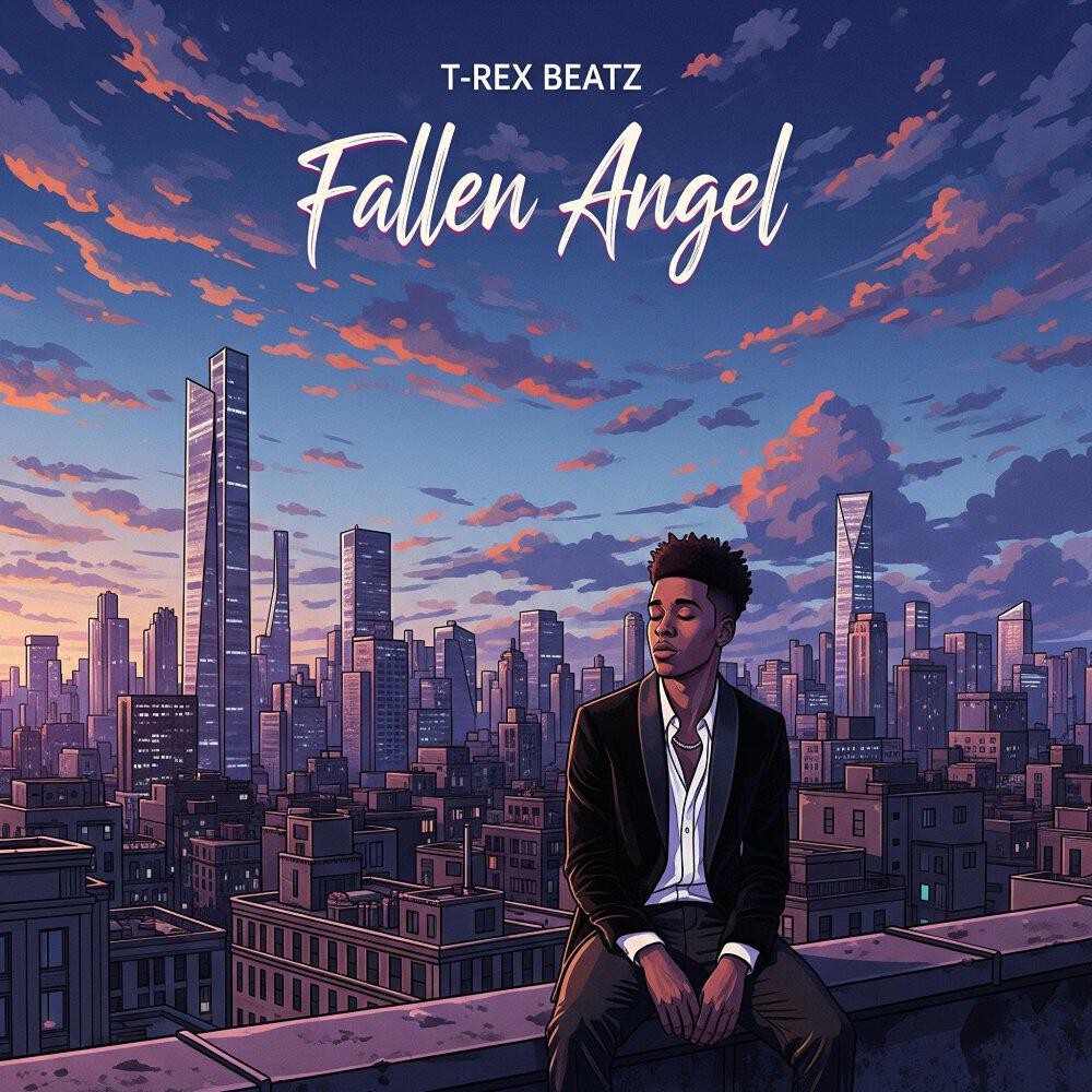 Релиз Fallen Angel