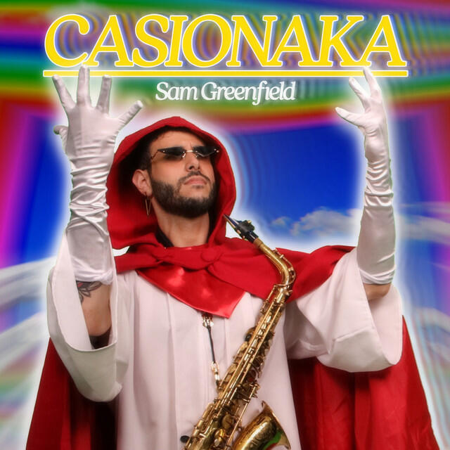 Релиз CASIONAKA