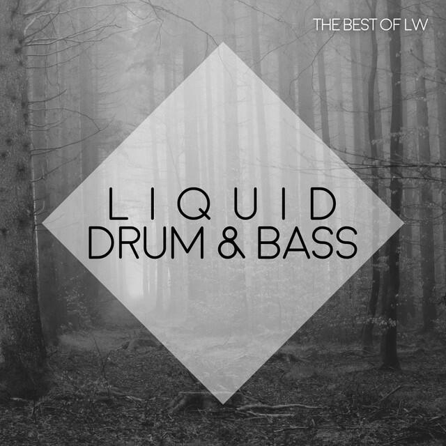 Релиз Best of LW Liquid Drum & Bass III