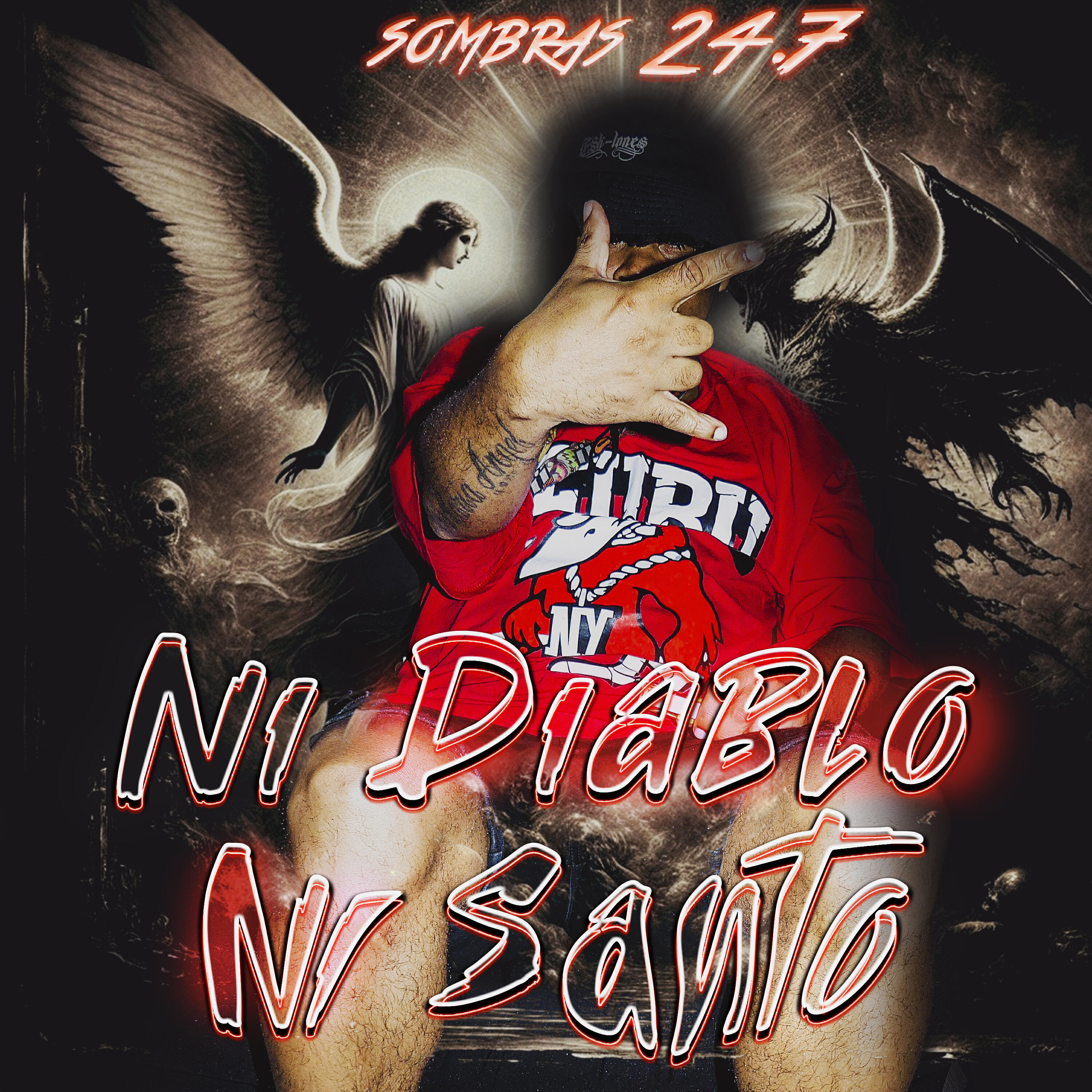 Релиз Ni Diablo Ni Santo