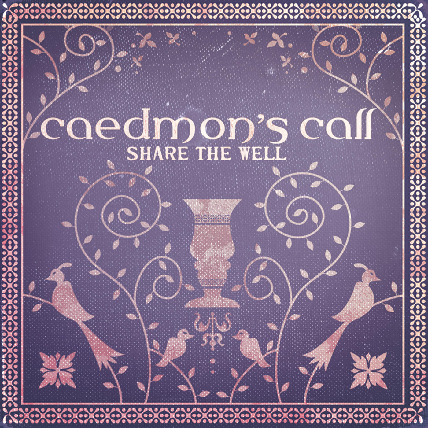 Релиз Share The Well
