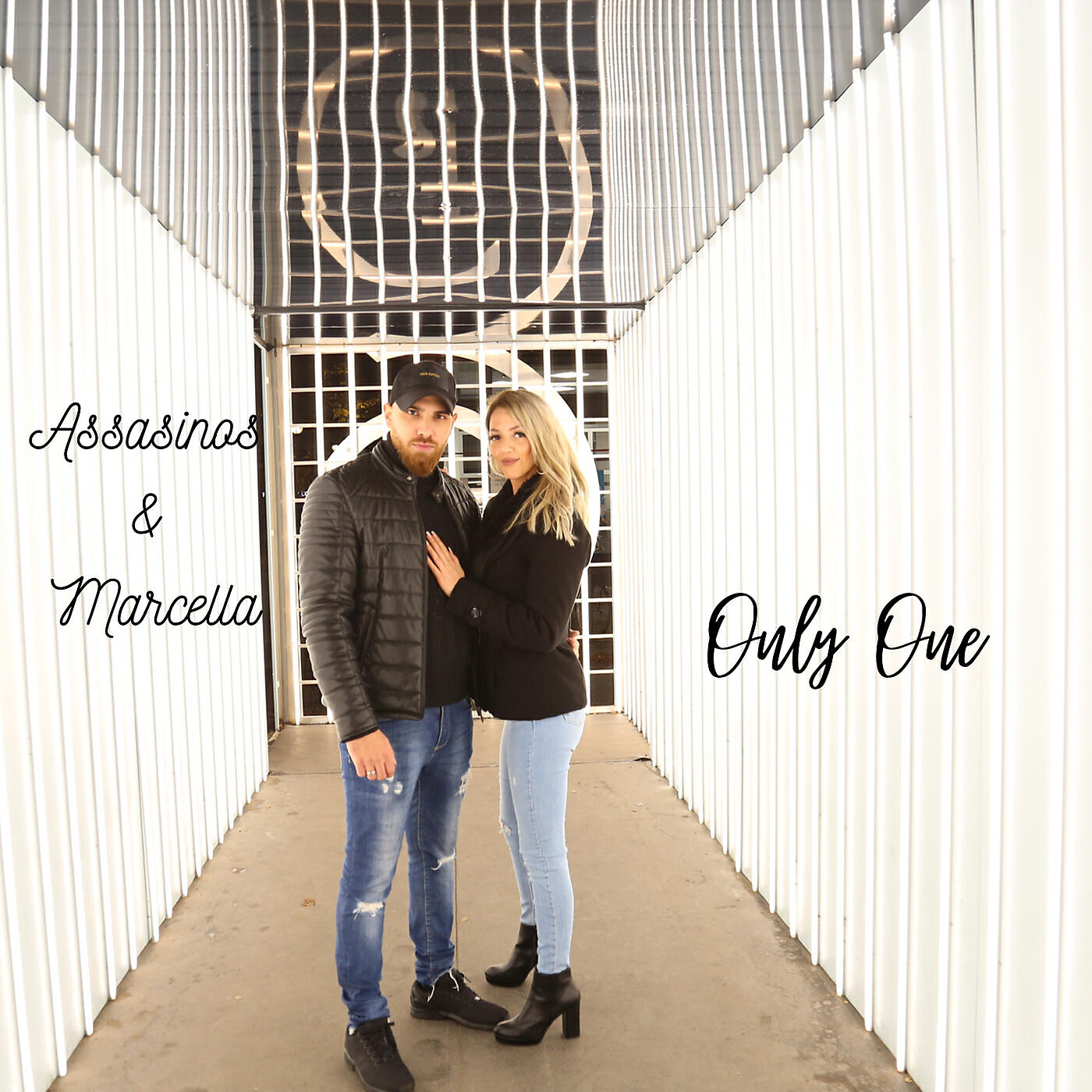 Релиз Only One