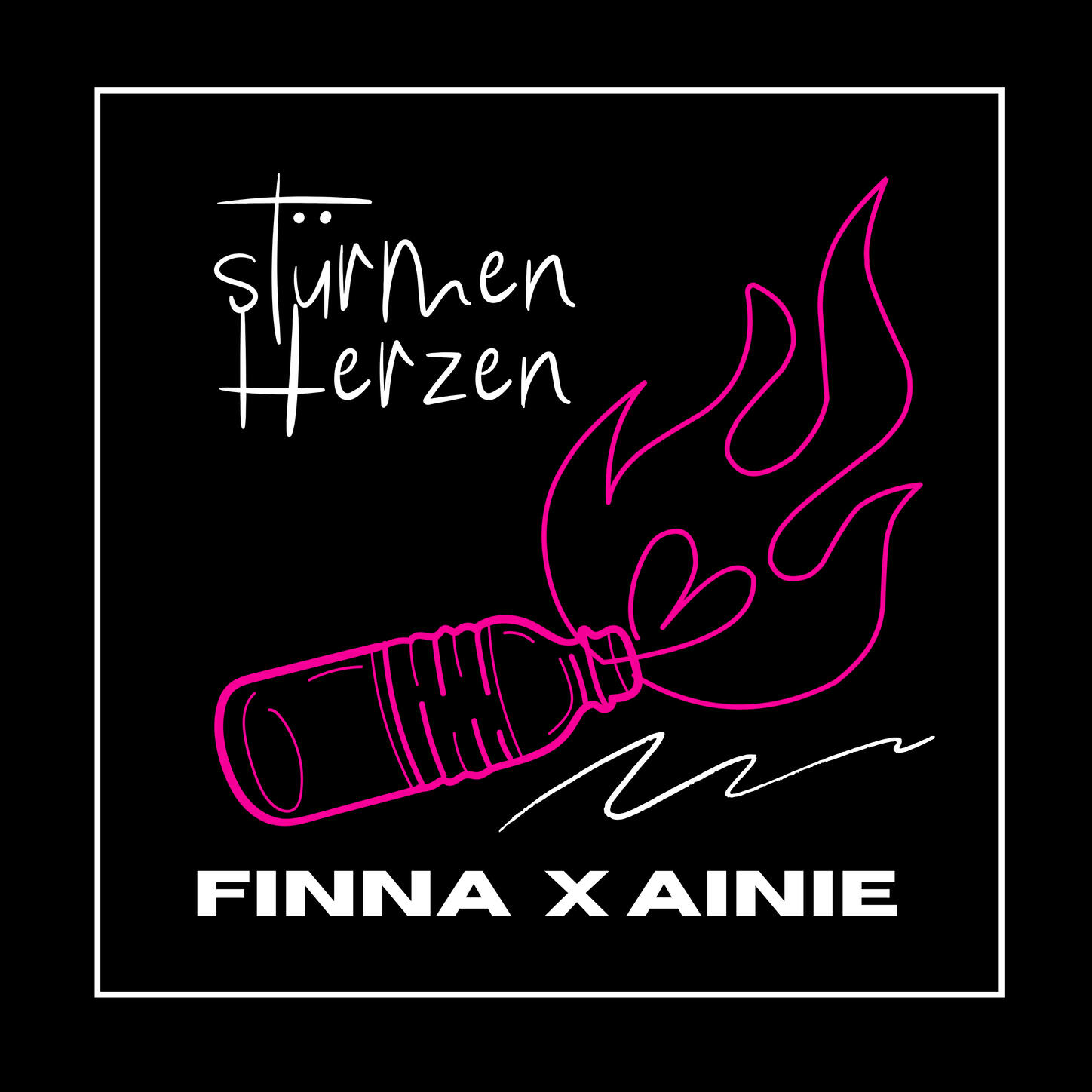 Релиз Stürmen Herzen