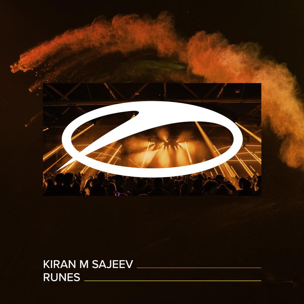 Релиз Runes