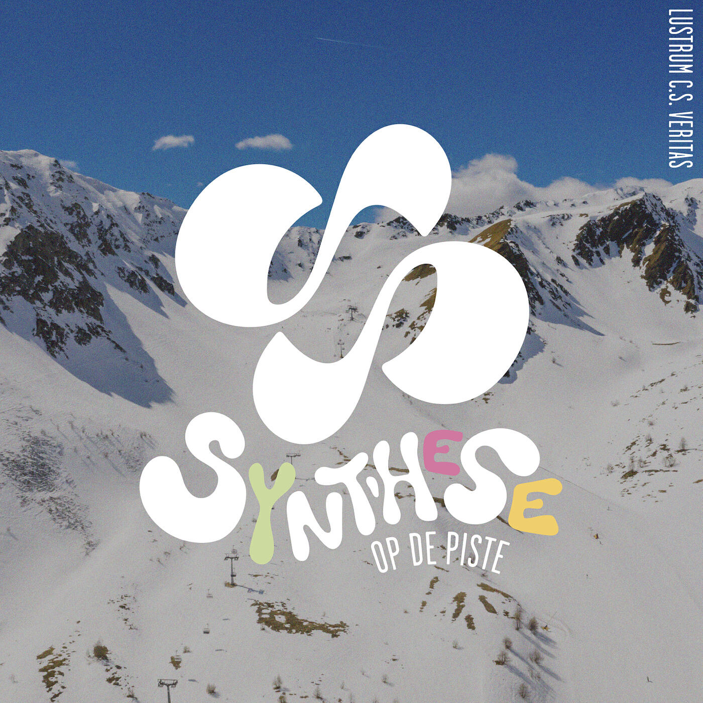 Релиз Op De Piste