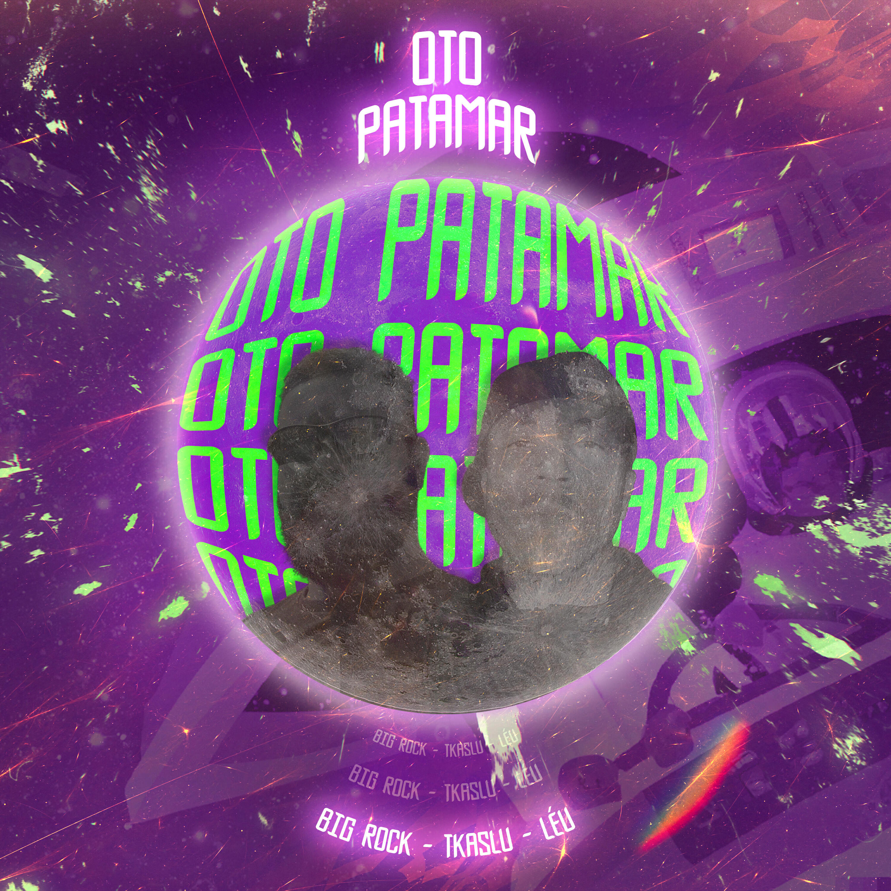 Релиз Oto Patamar