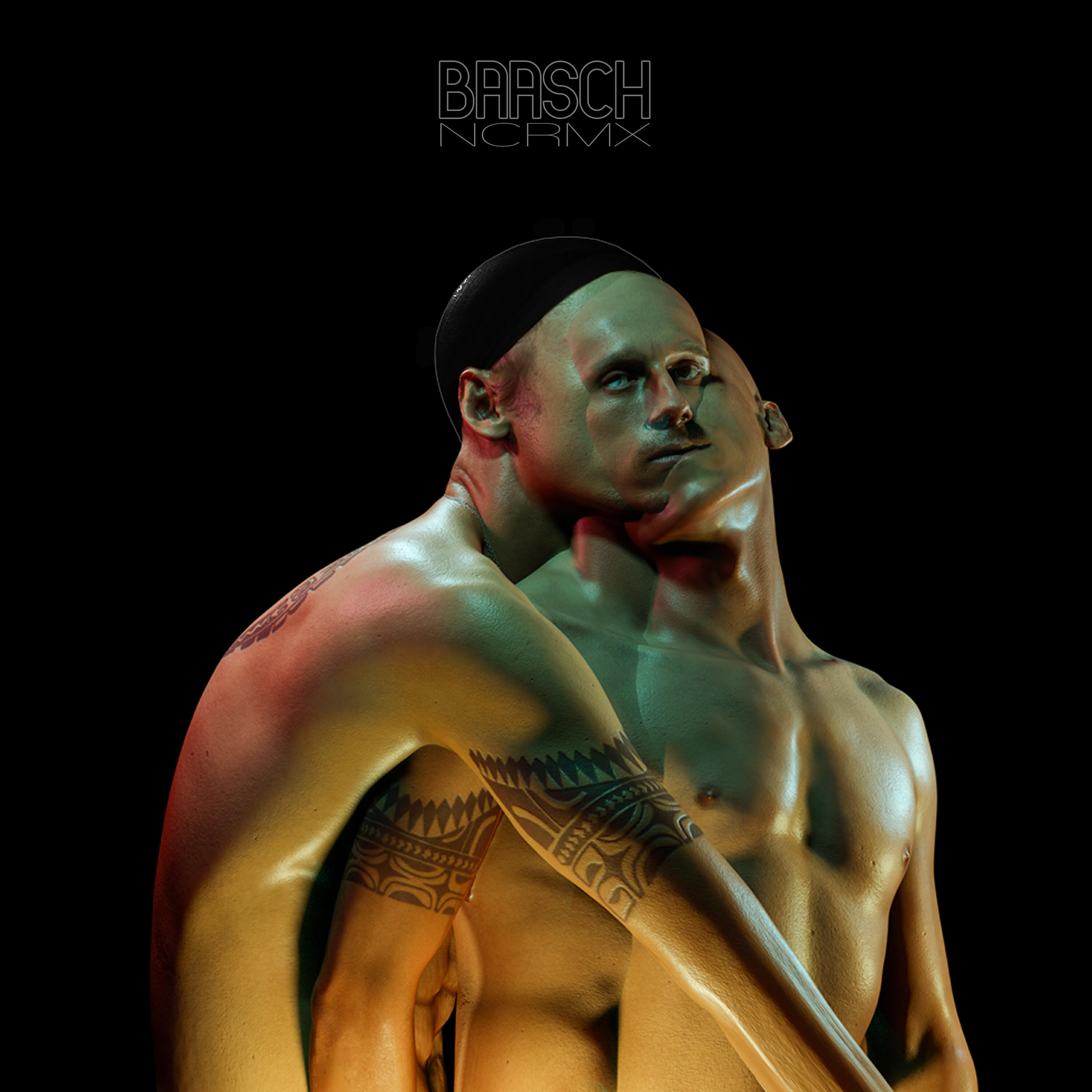 Релиз NCRMX
