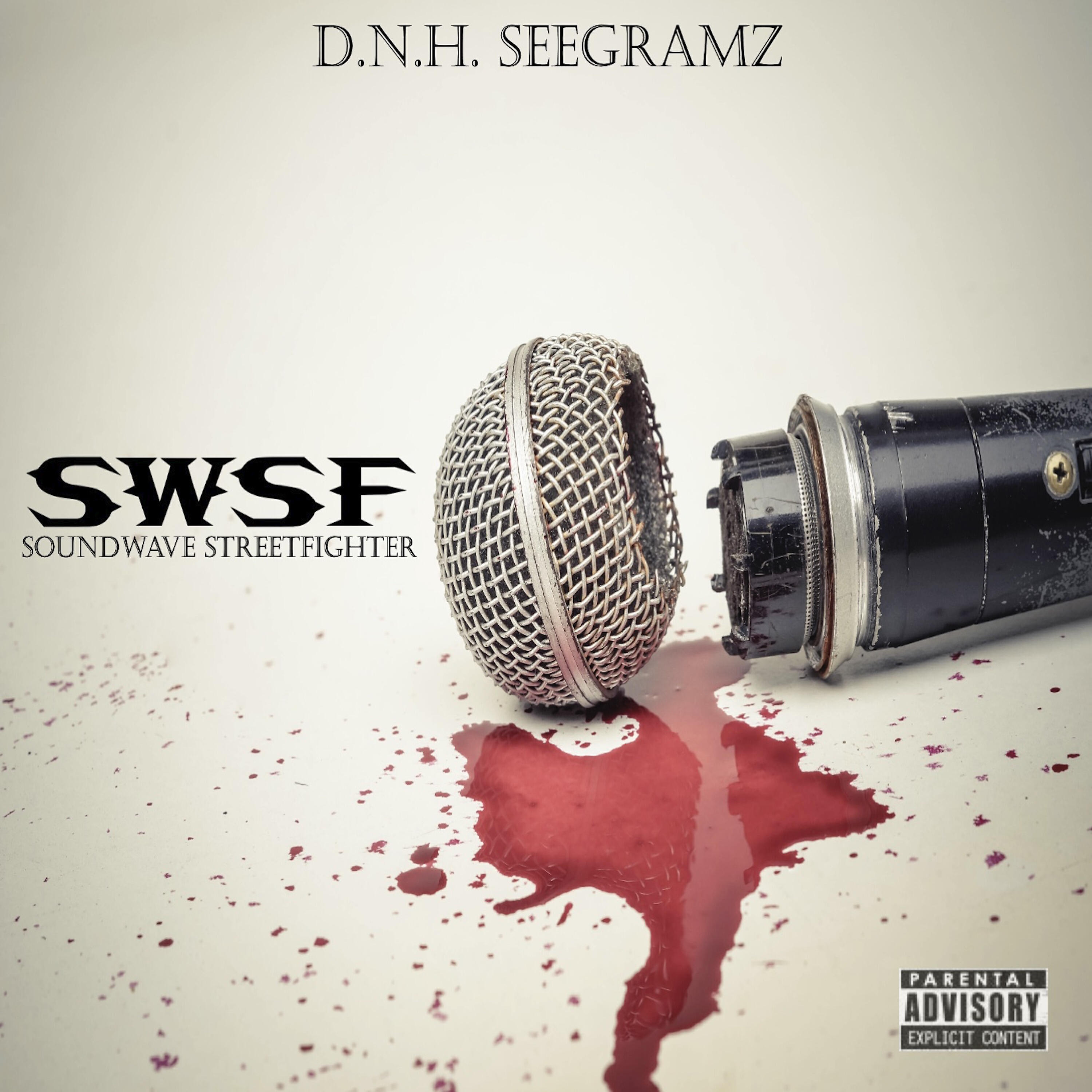 D.N.H. Seegramz