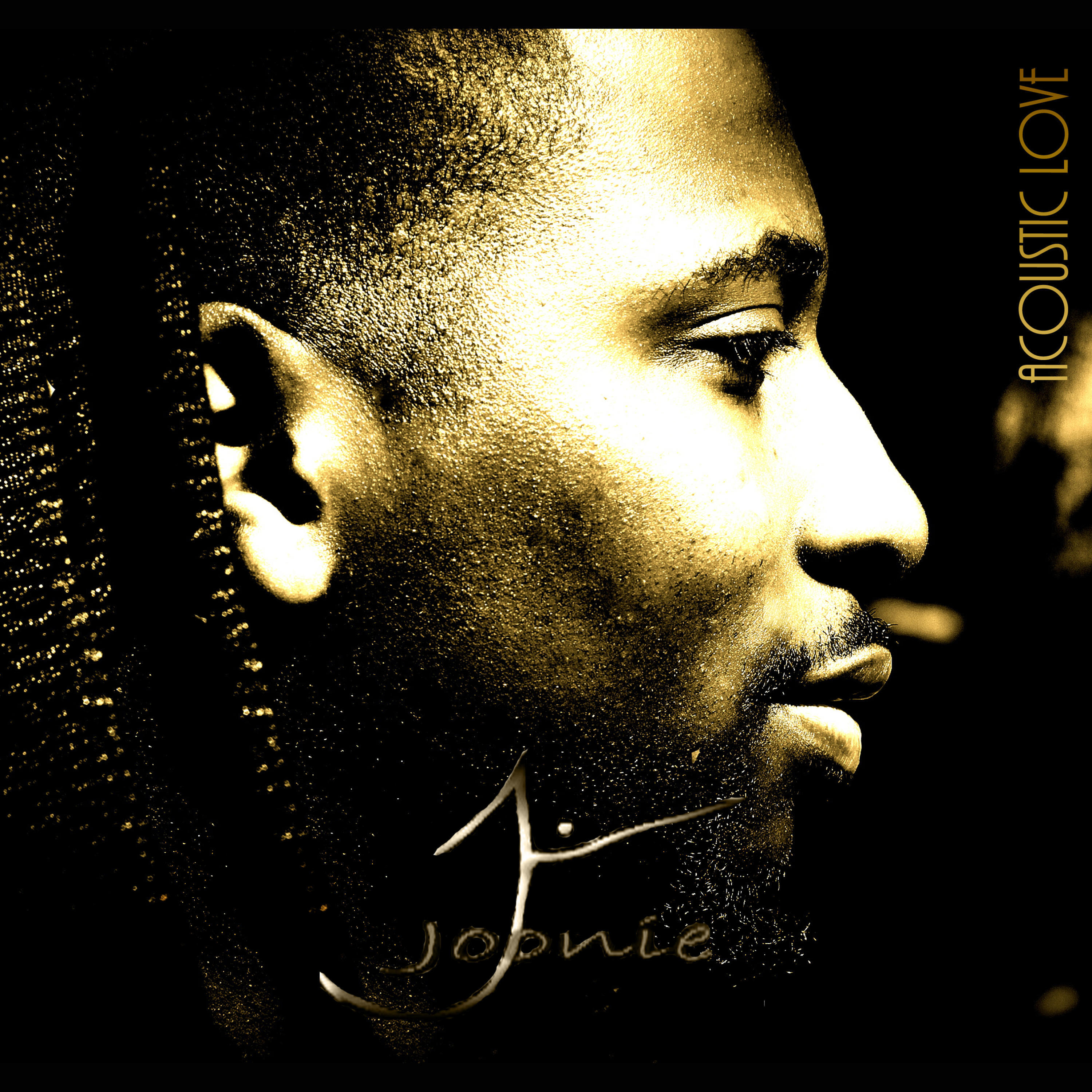 Релиз Acoustic Love