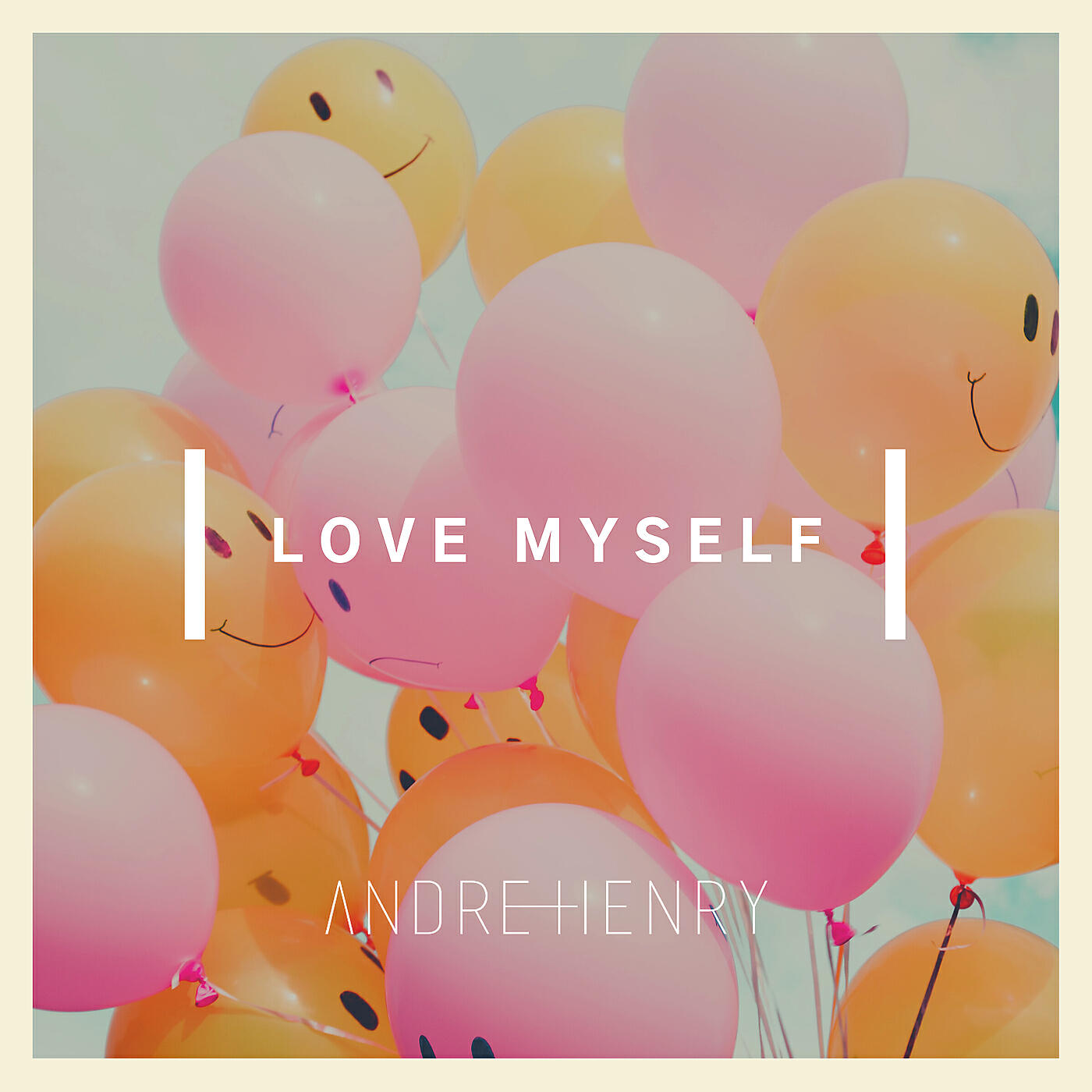 Релиз Love Myself