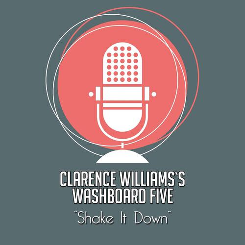 Релиз Shake It Down
