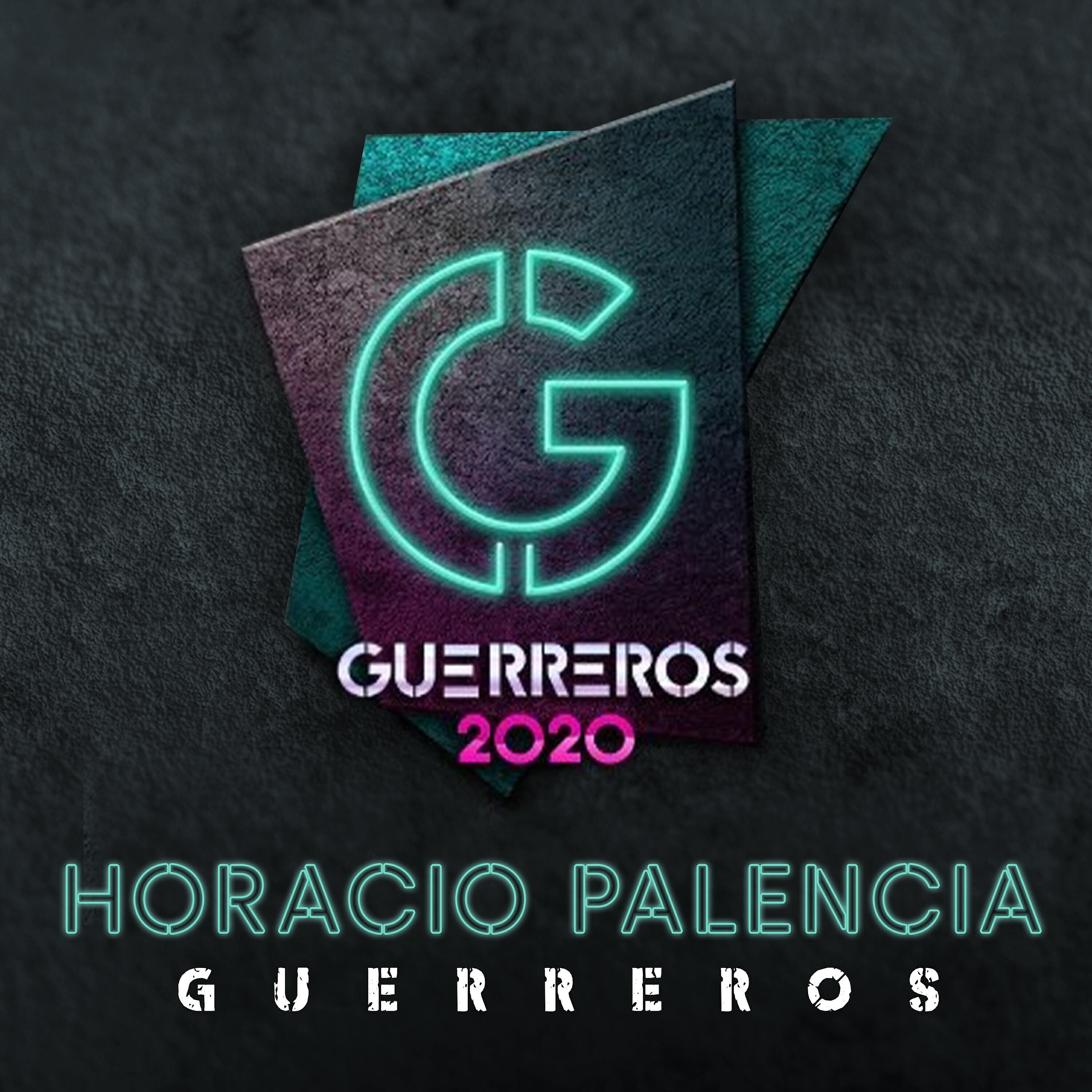 Релиз Guerreros (Música Original de la Serie Guerreros 2020)