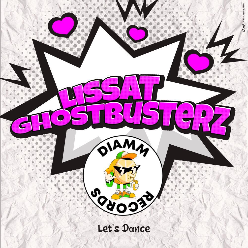 Релиз Let's Dance