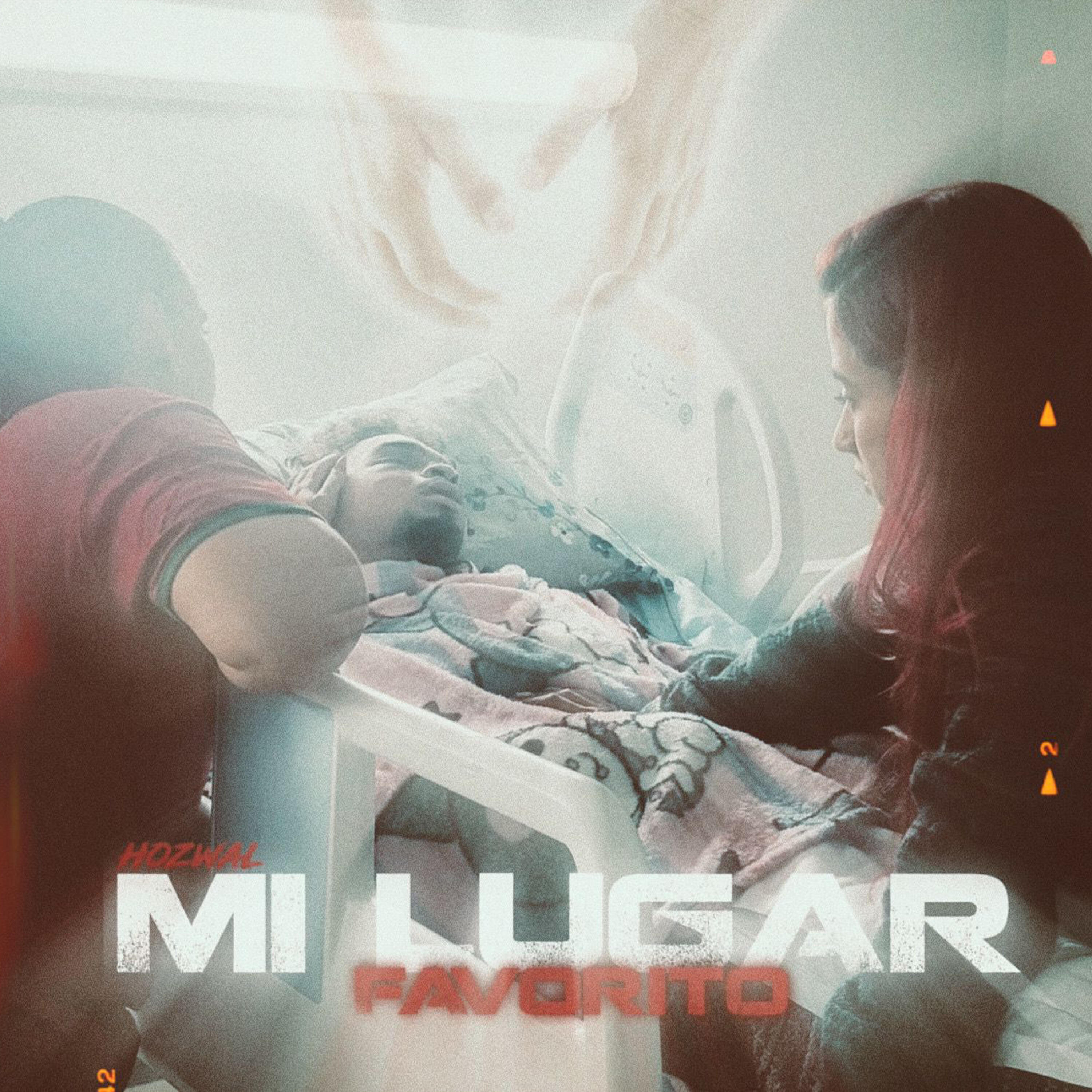 Релиз Mi Lugar Favorito