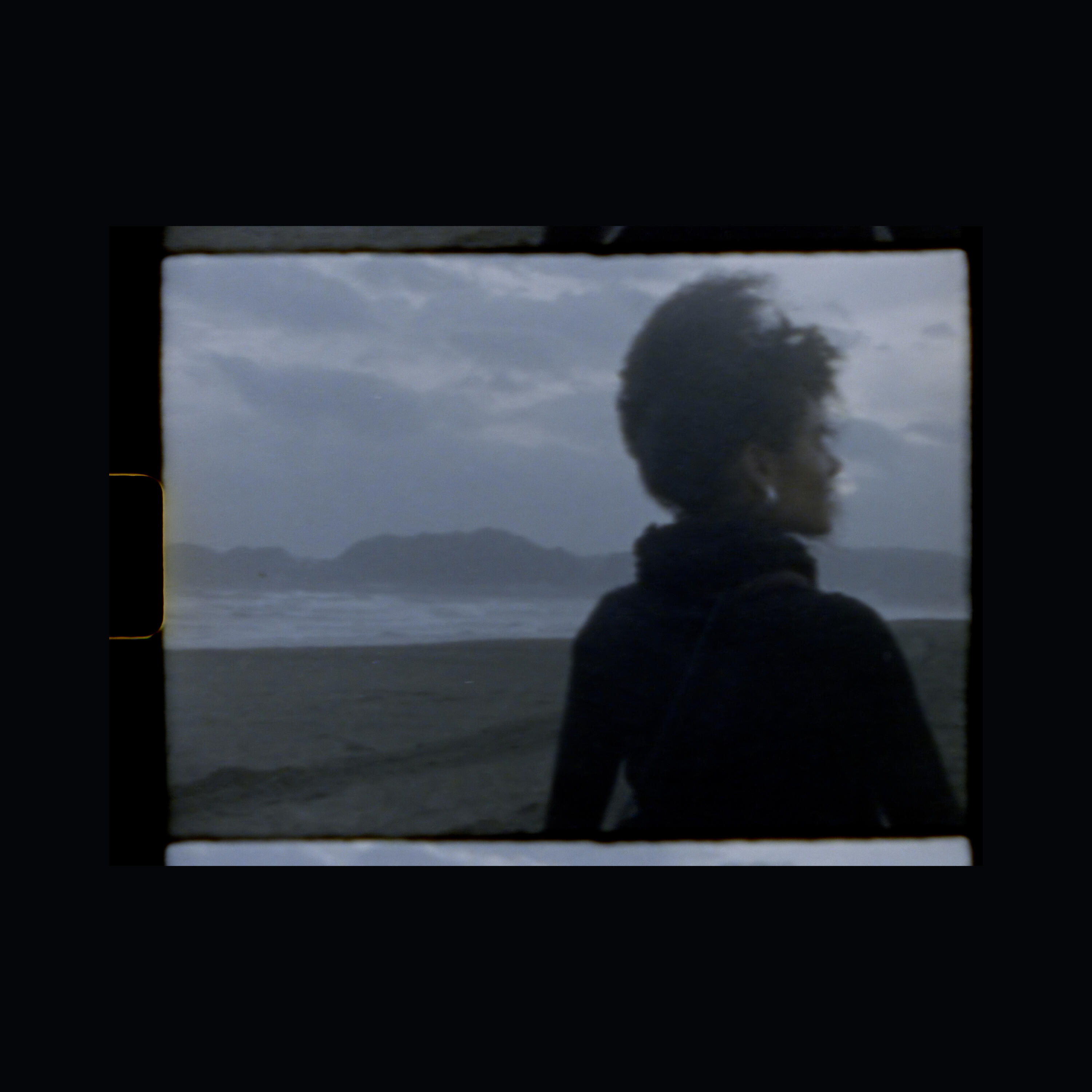 Релиз I Don't Want To Leave