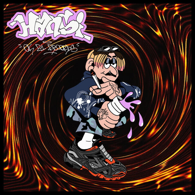 Релиз Hansi EP