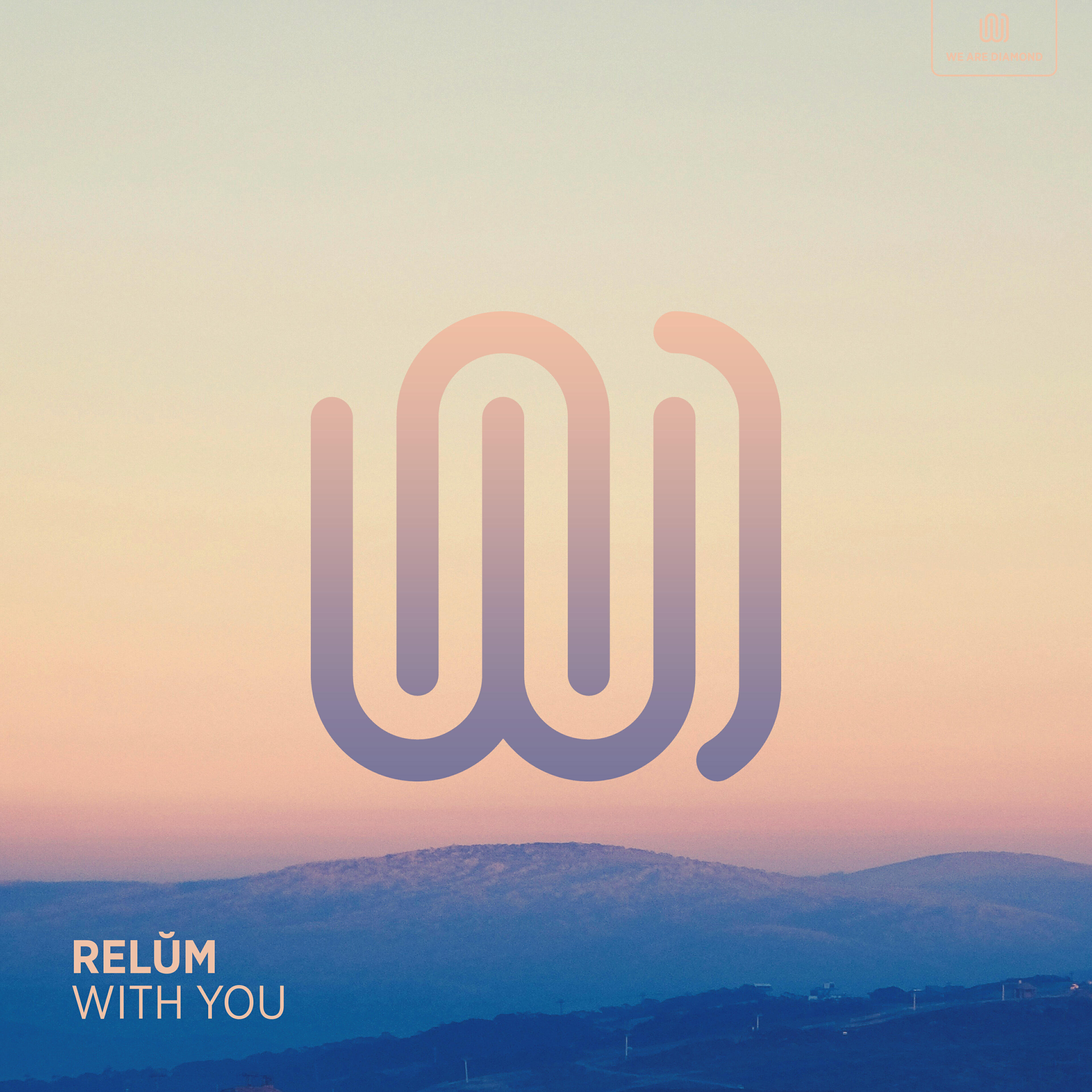 Релиз With You