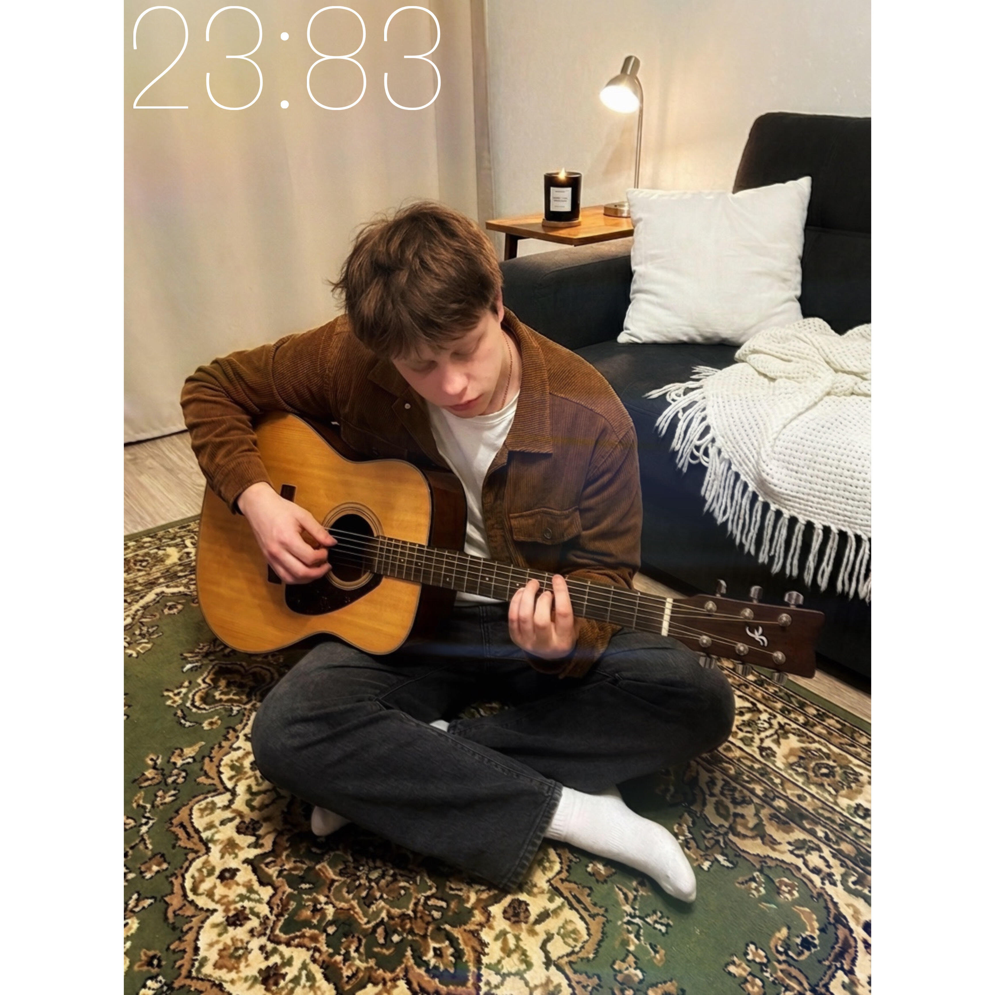 Релиз 23:83