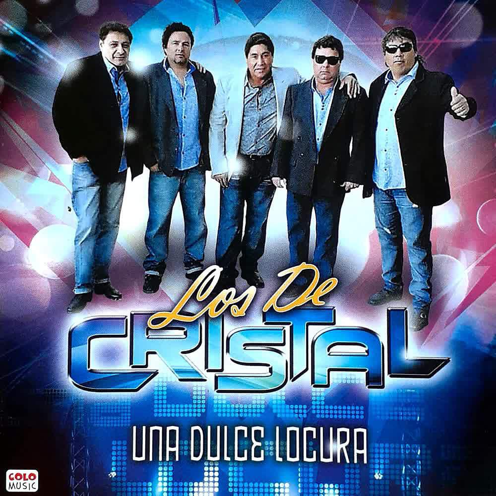Los de Cristal