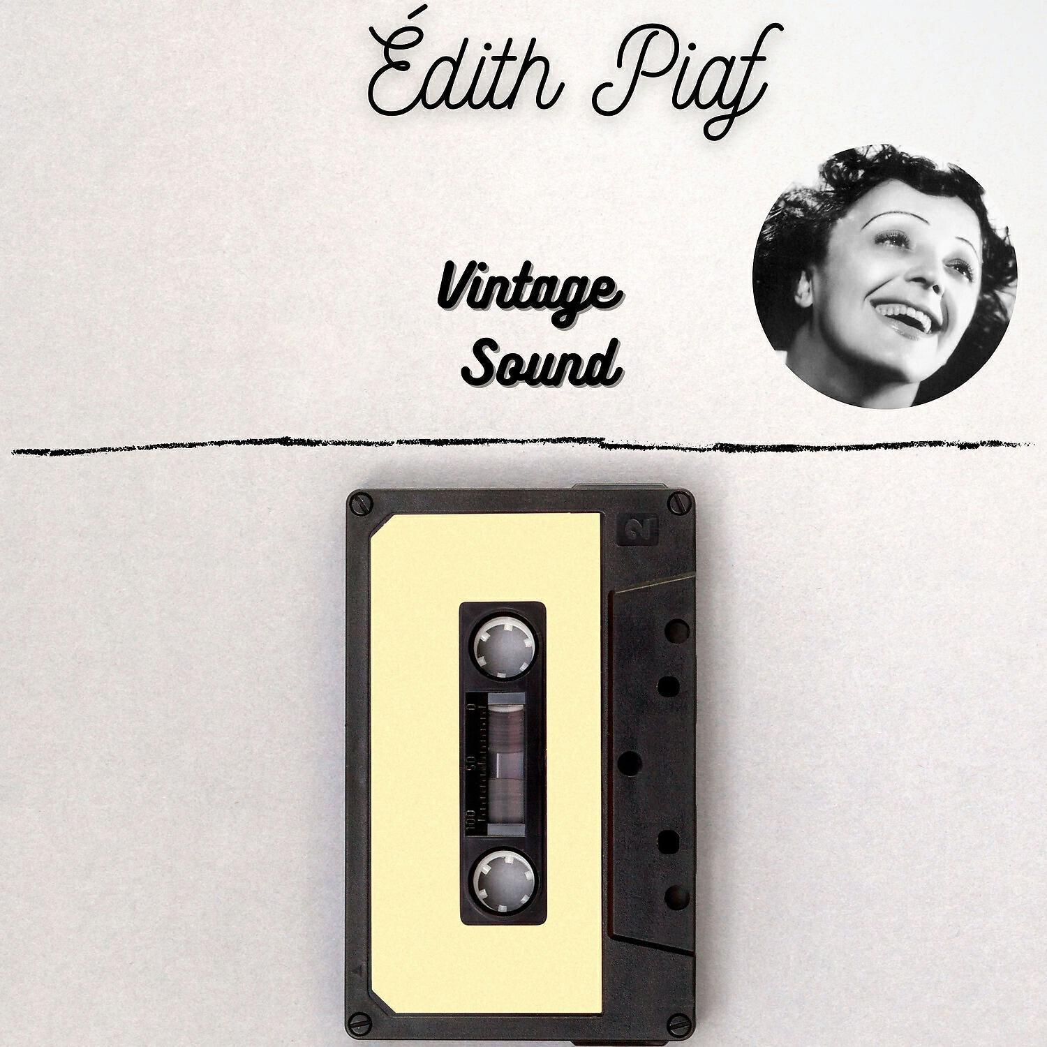 Édith Piaf