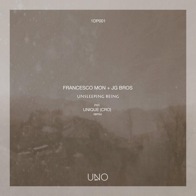 Релиз Unsleeping Being