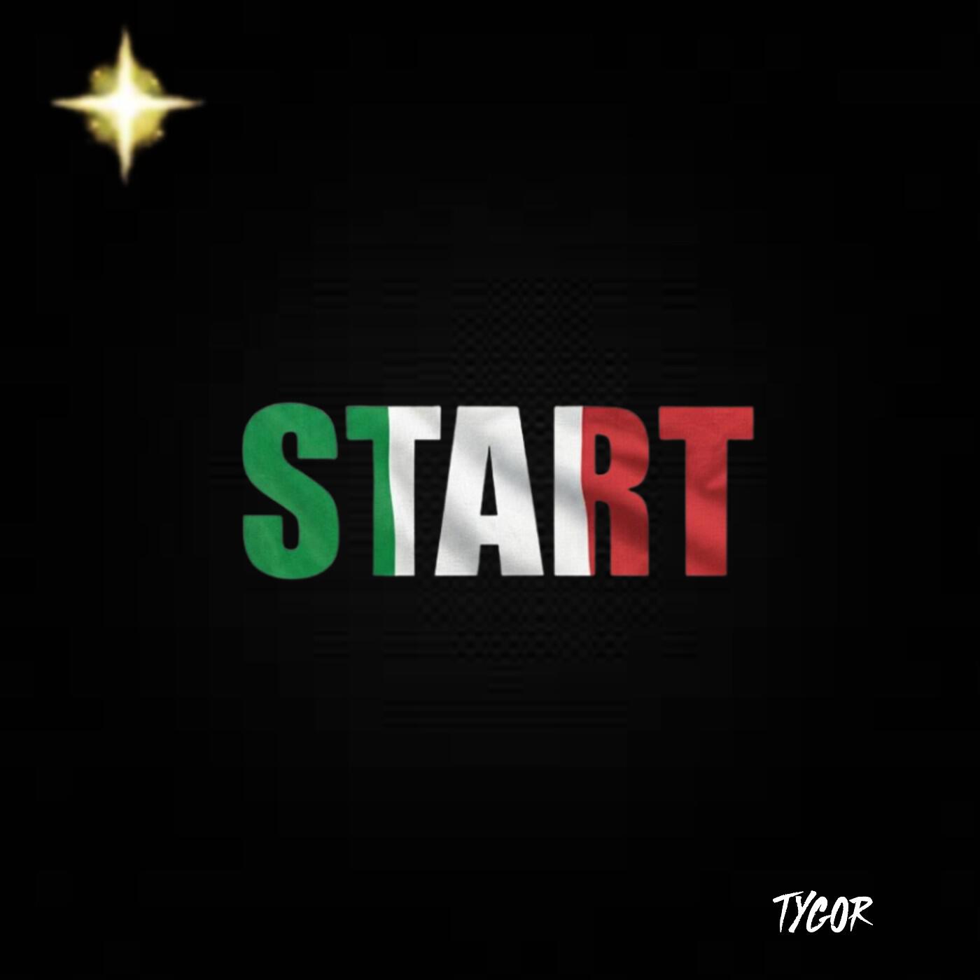 Релиз START