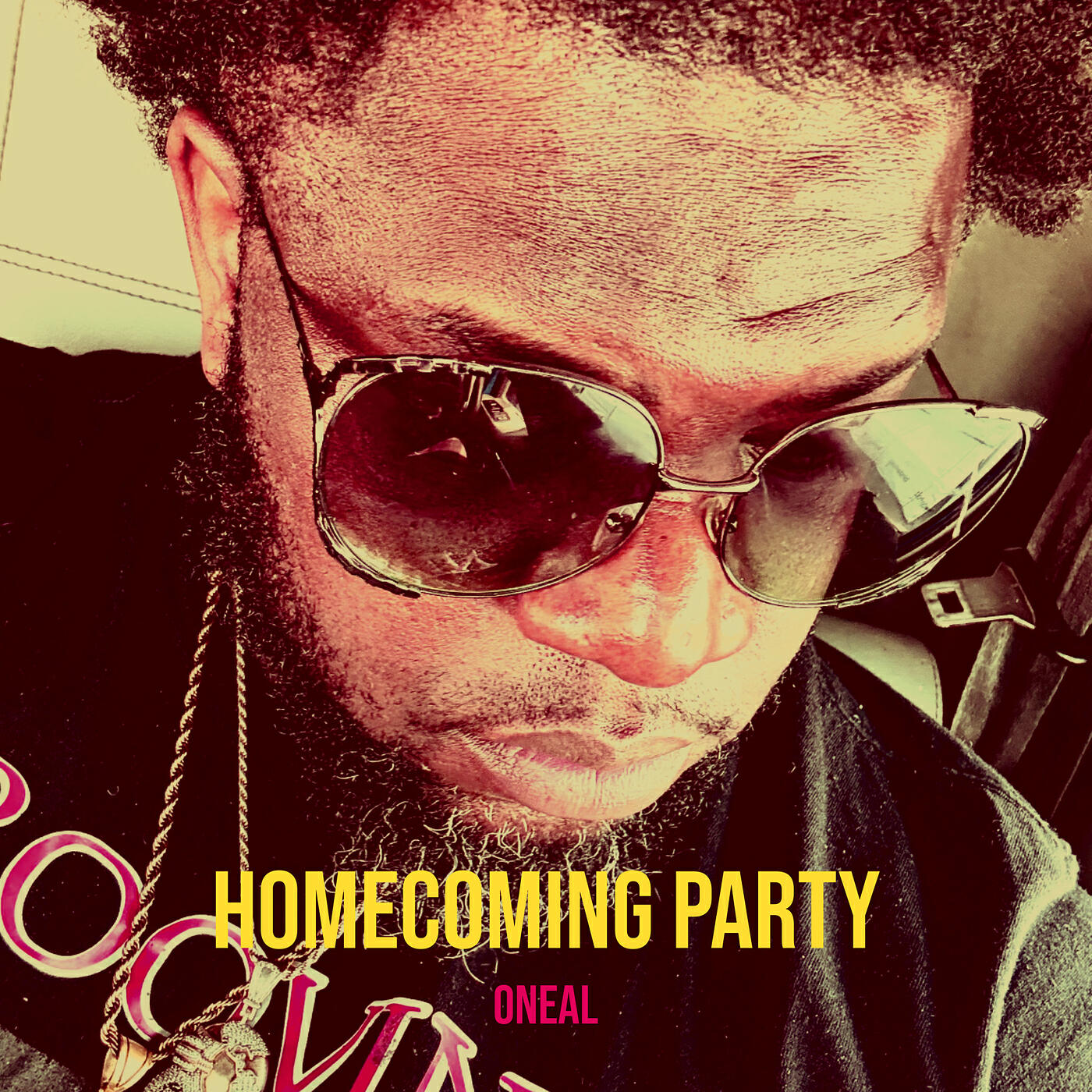 Релиз Homecoming Party