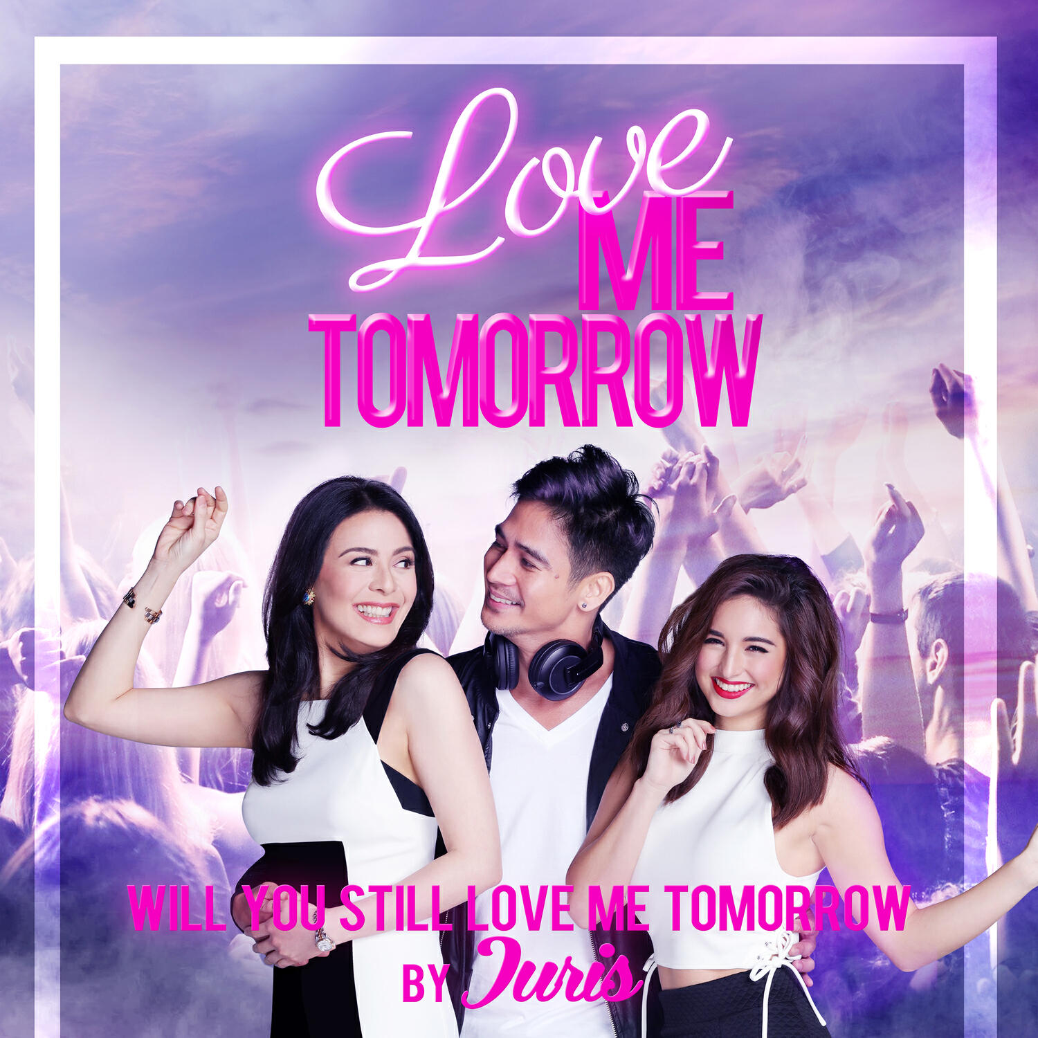 Релиз Will You Still Love Me Tomorrow (From "Love Me Tomorrow")