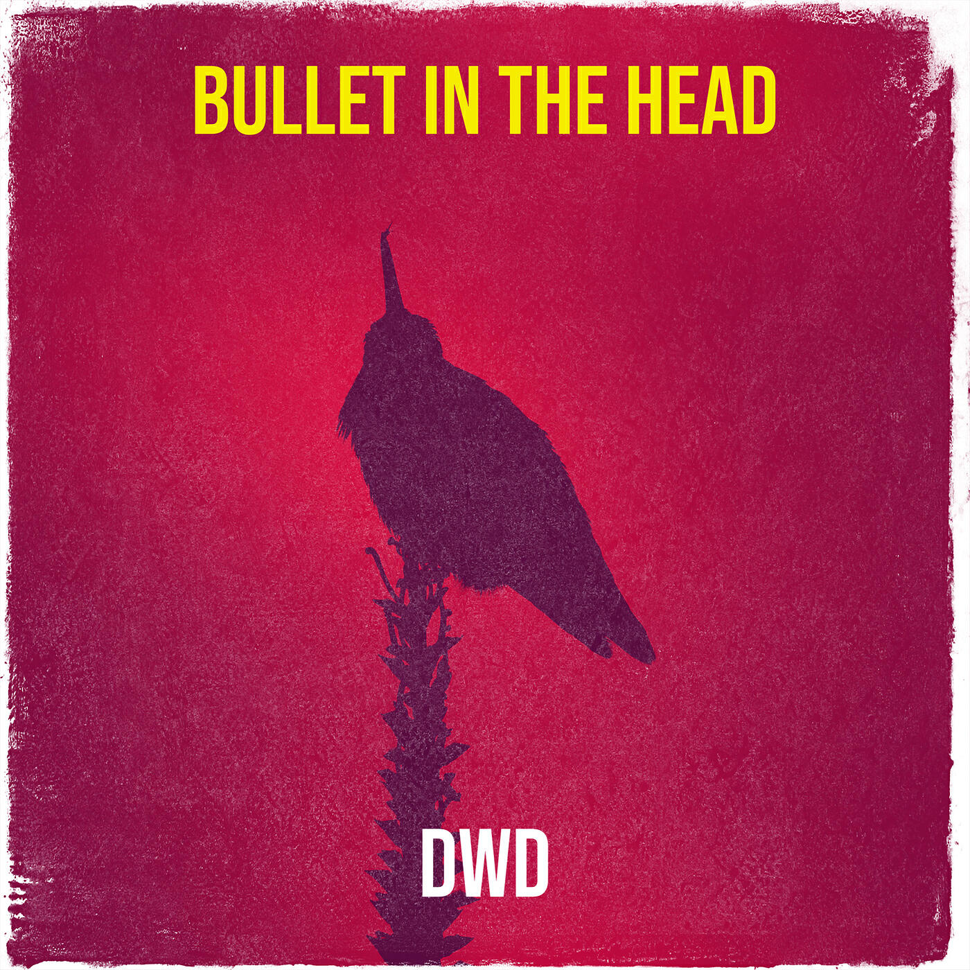 Релиз Bullet in the Head
