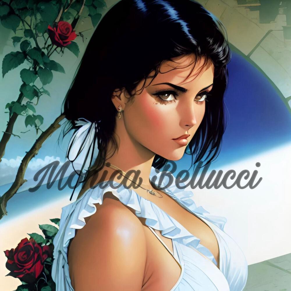 Релиз Monica Bellucci