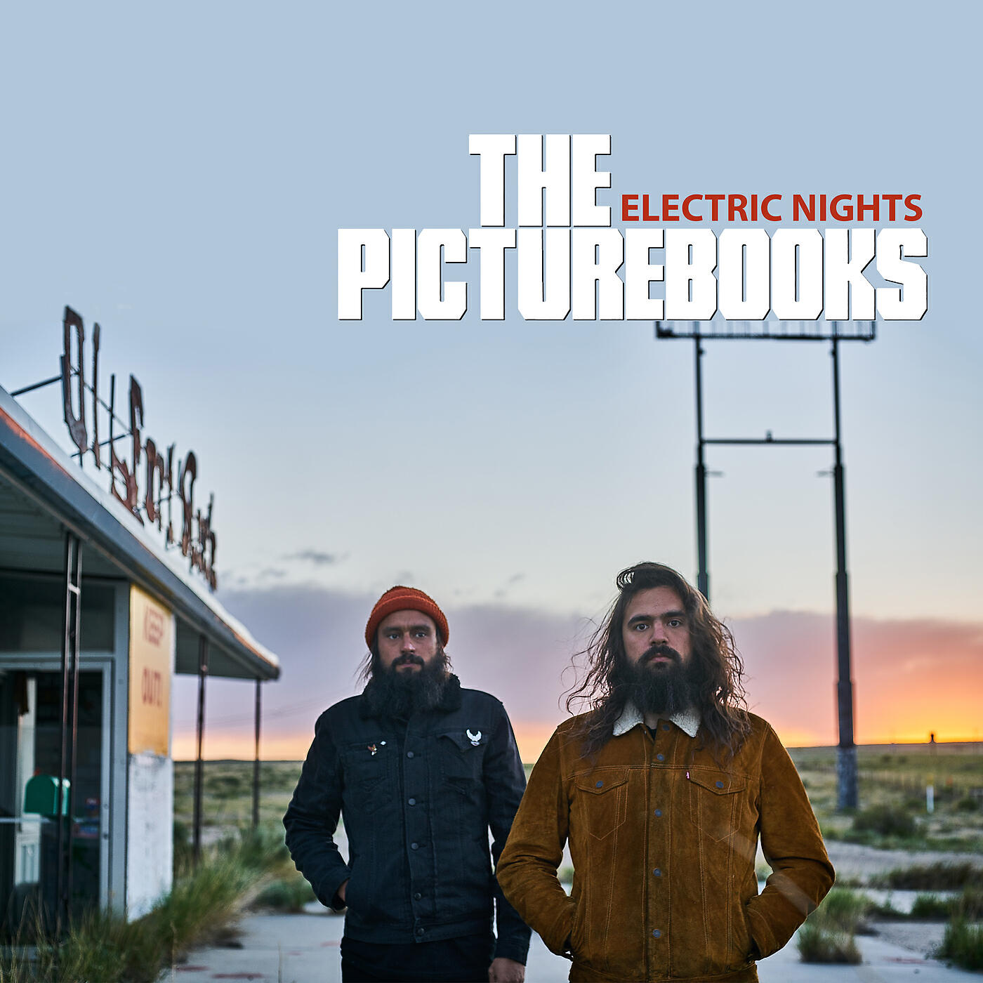 Релиз Electric Nights