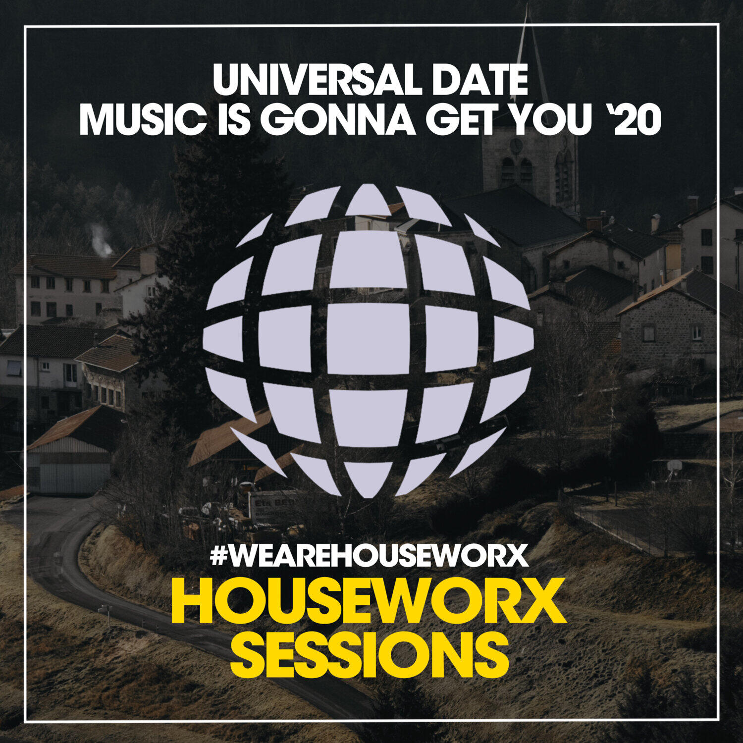 Релиз Music Is Gonna Get You '20