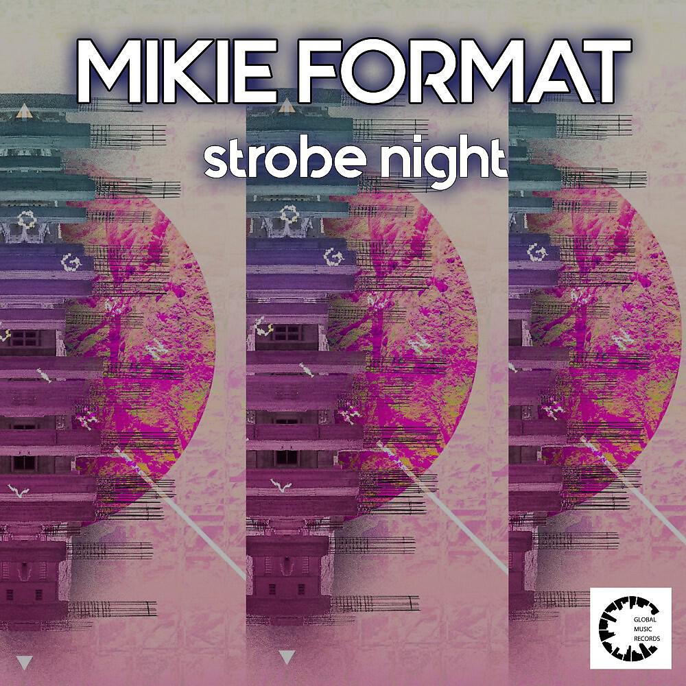 Релиз Strobe Night
