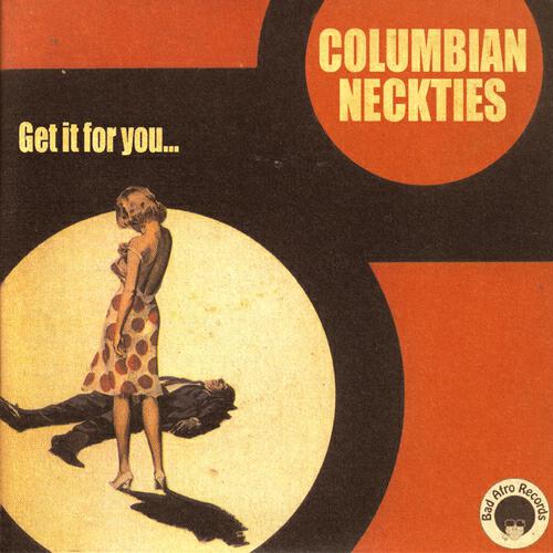 Релиз Get It For You