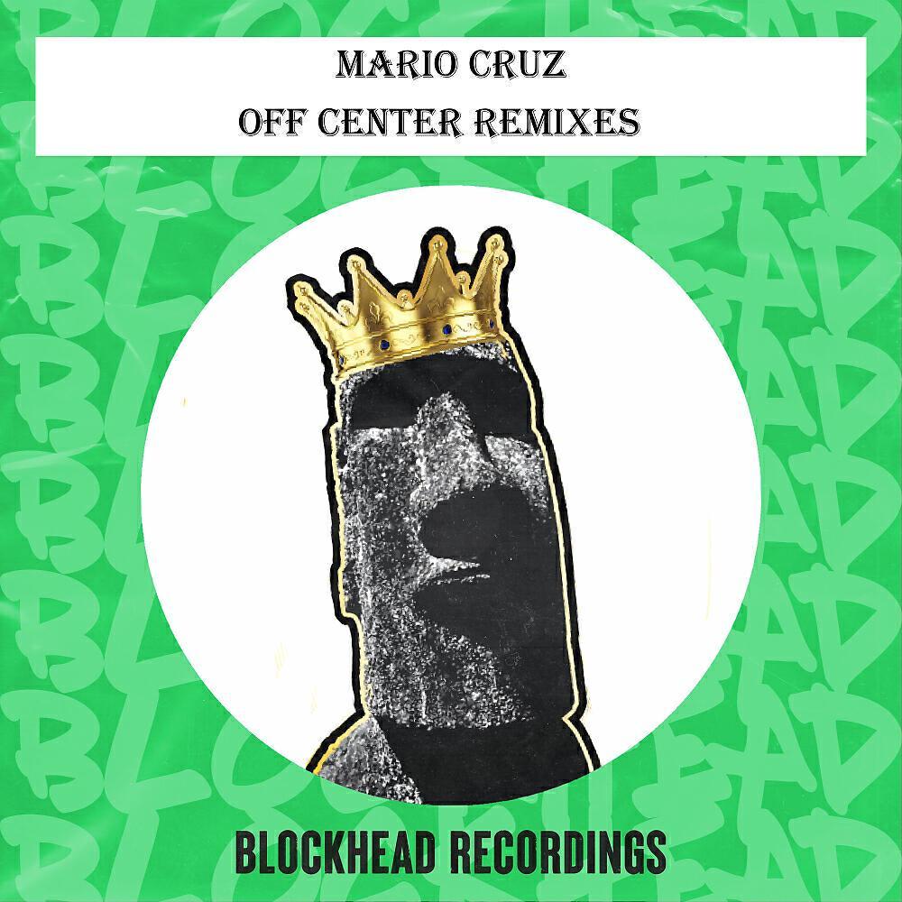 Mario Cruz