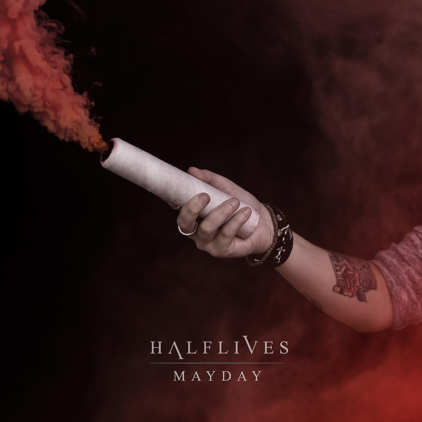 Релиз Mayday
