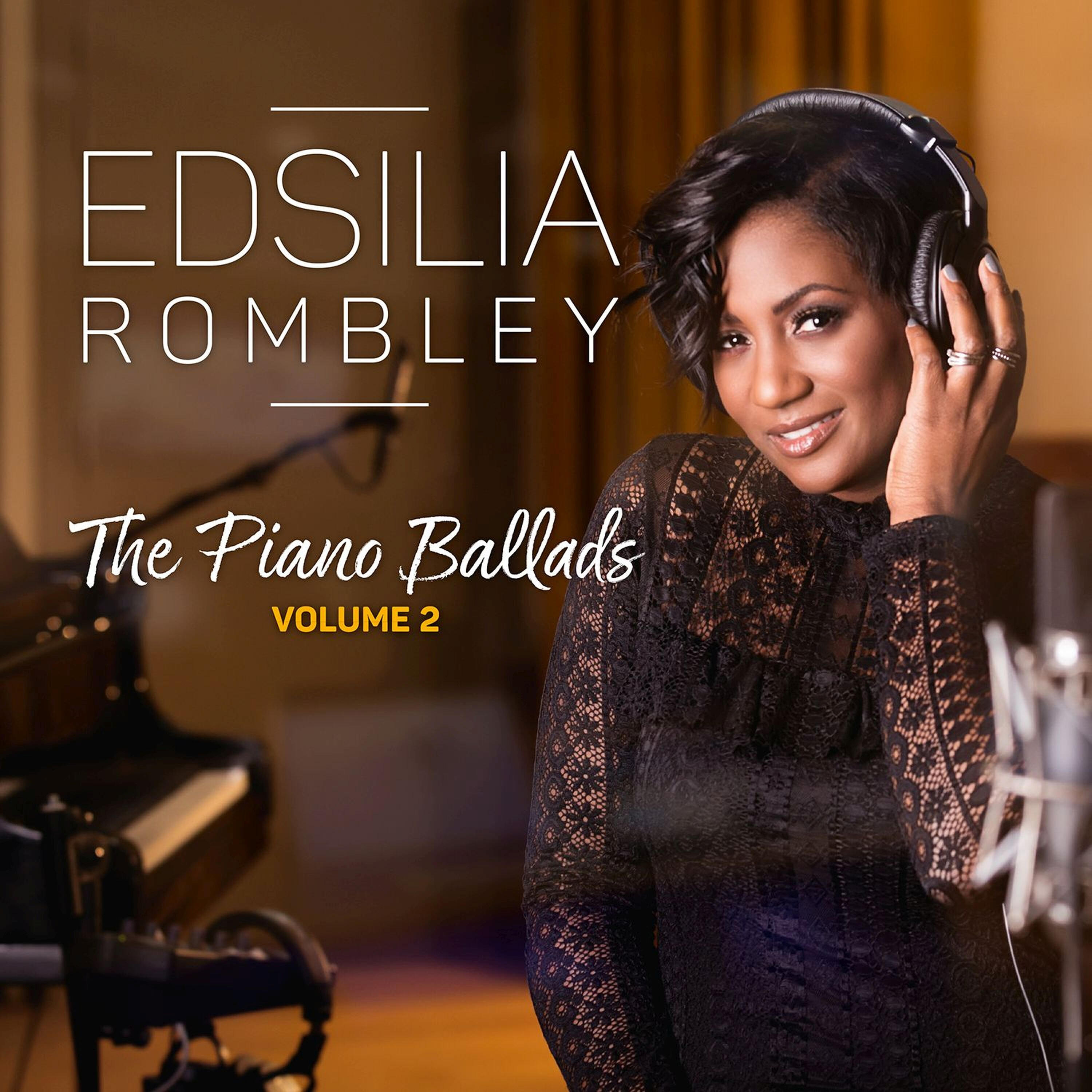 Релиз The Piano Ballads - Volume 2