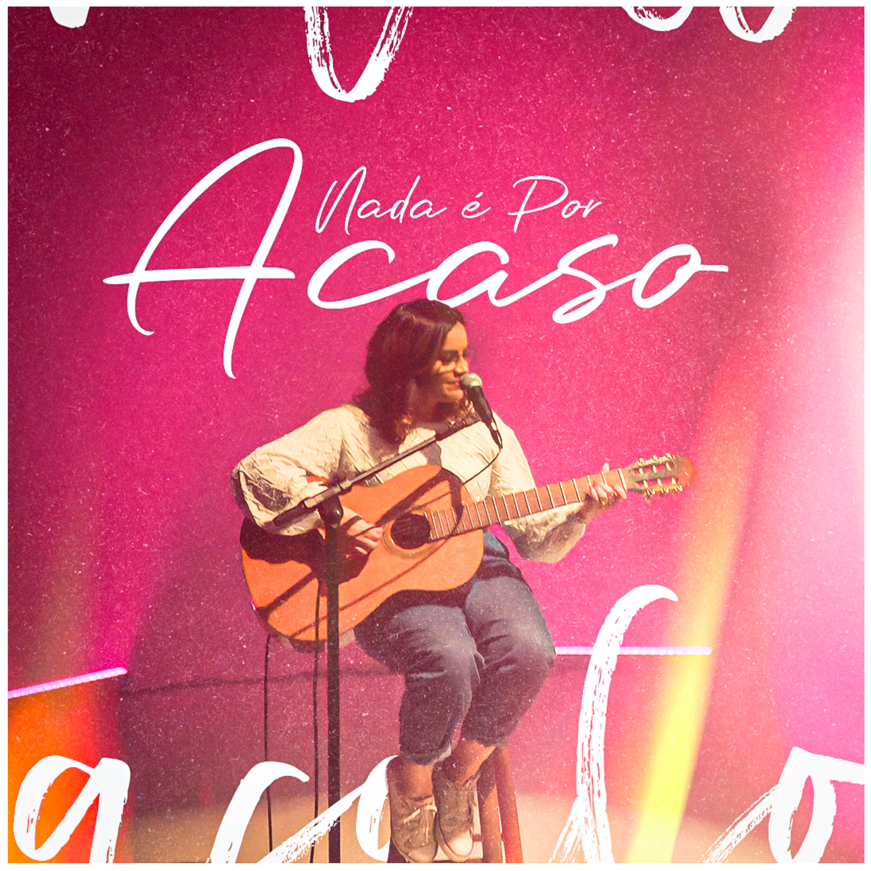 Релиз Nada É por Acaso