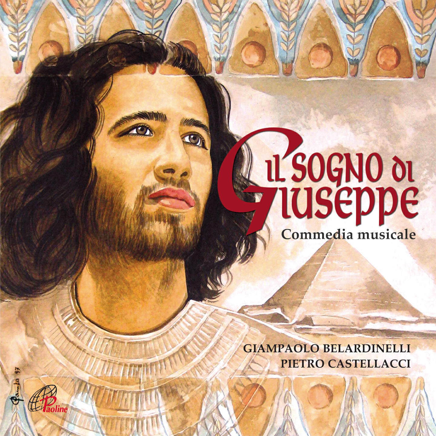 Giampaolo Belardinelli