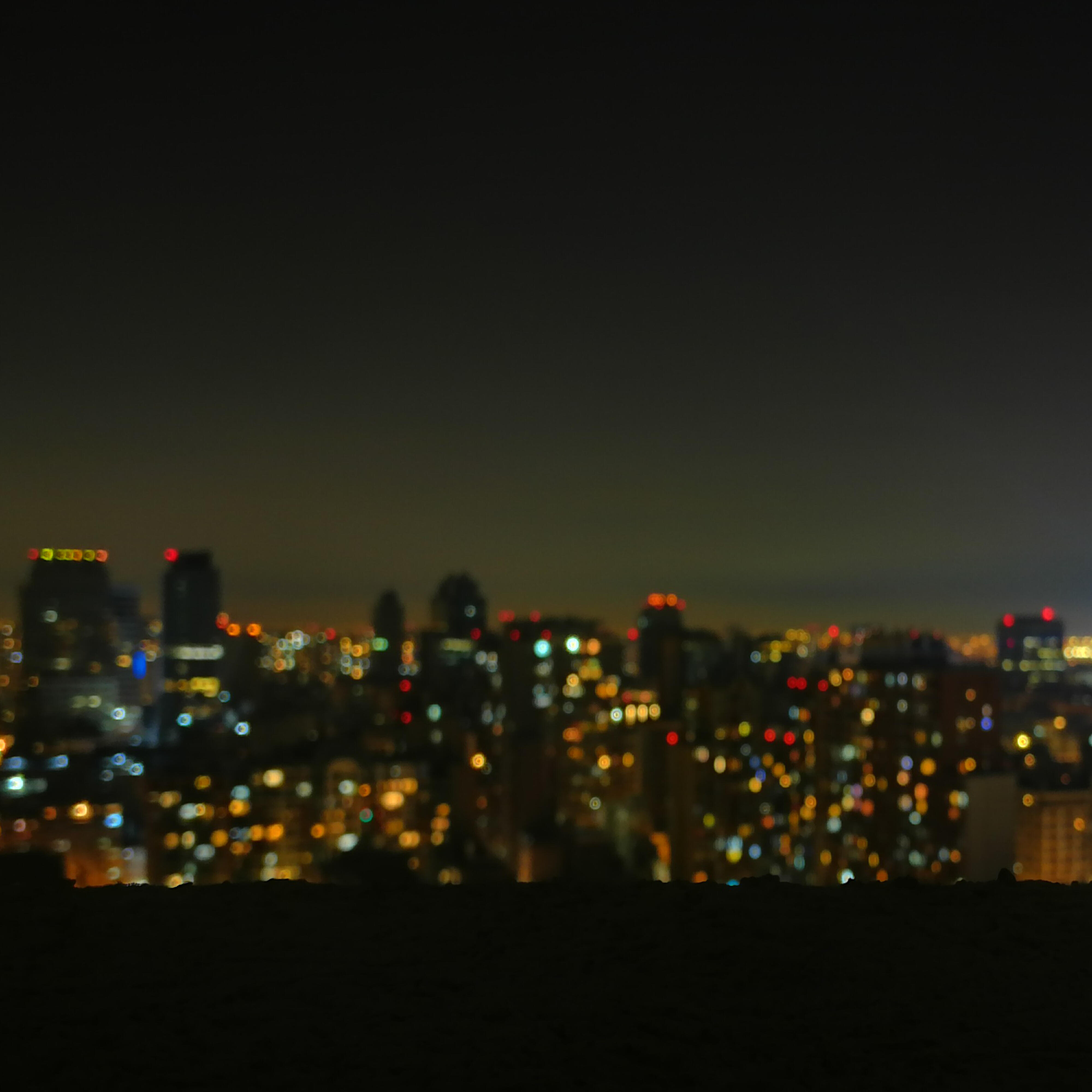 Релиз nightfall