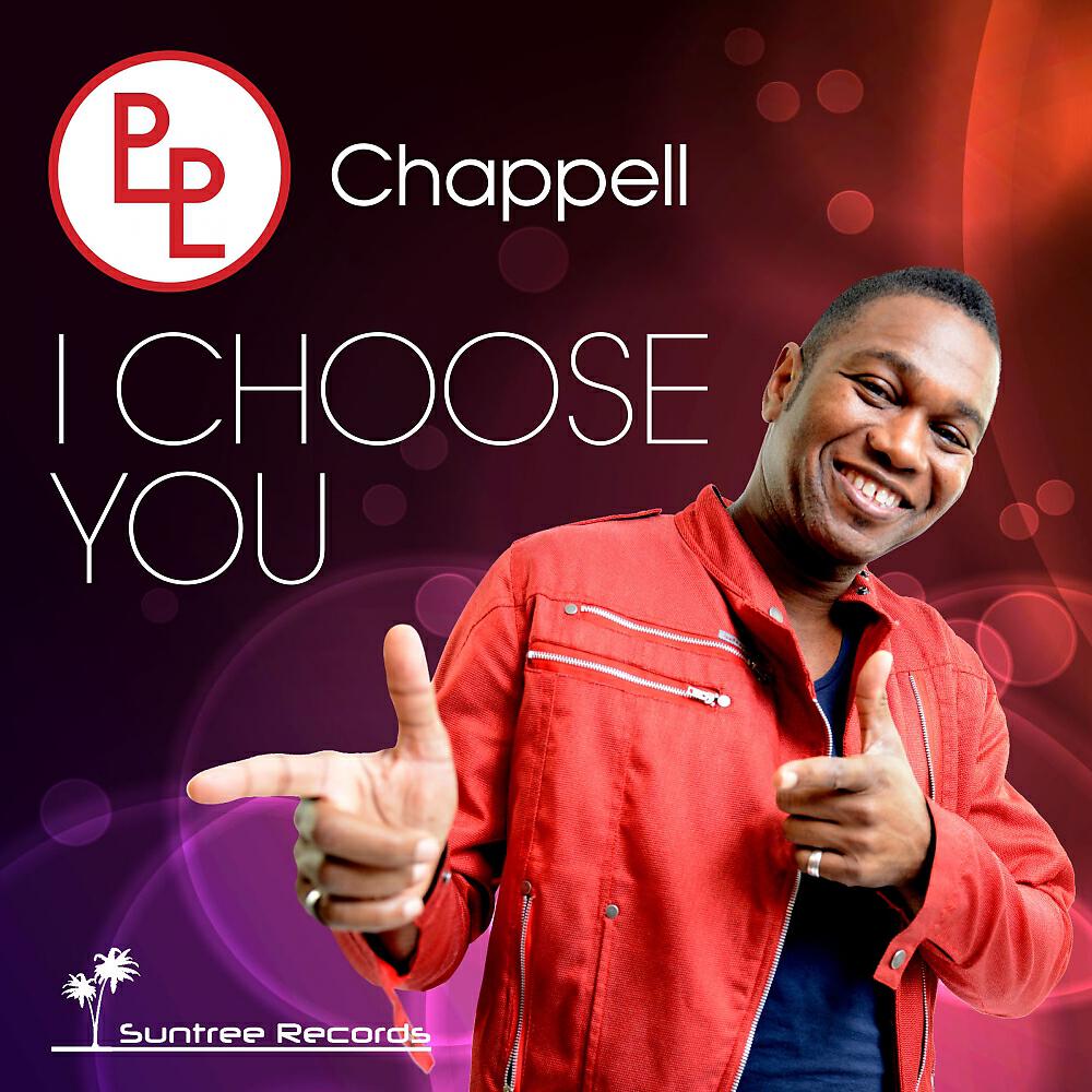 Релиз I Choose You