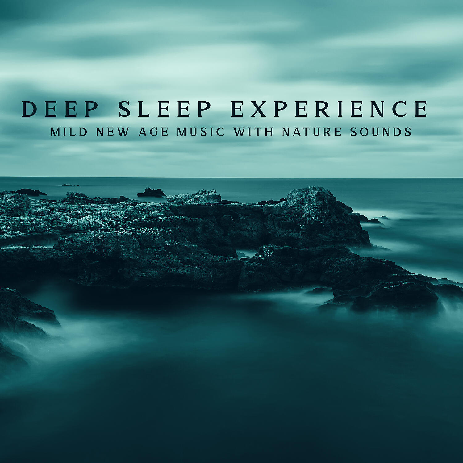 Релиз Deep Sleep Experience: Mild New Age Music with Nature Sounds