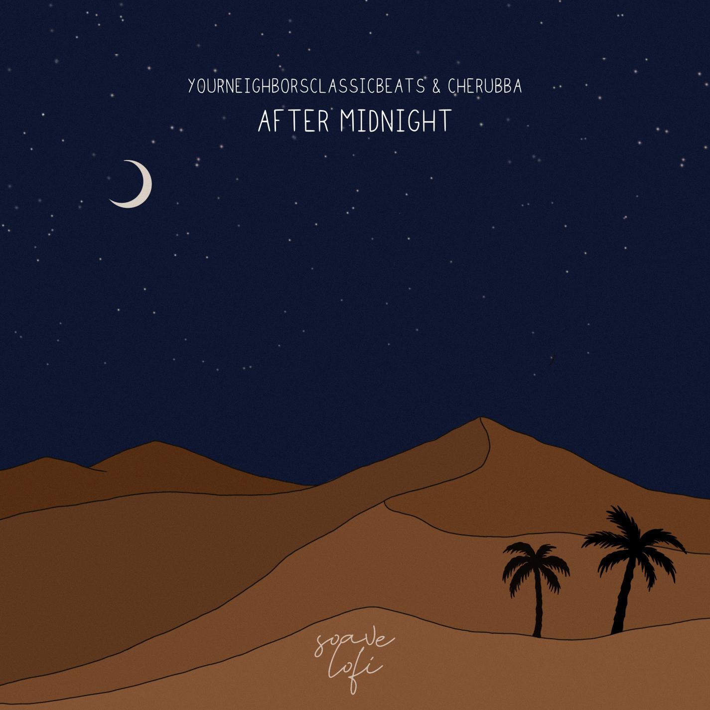 Релиз After Midnight