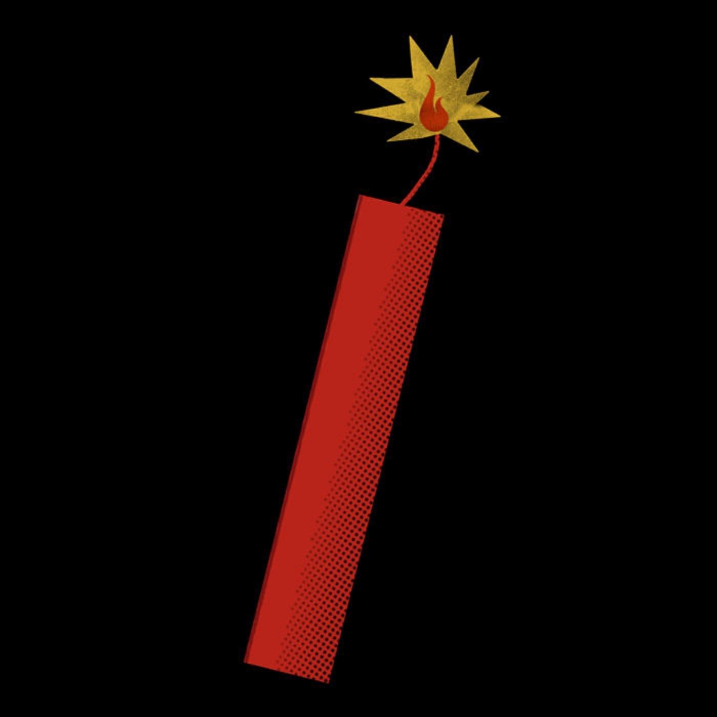 Релиз 2K15: Like Dynamite