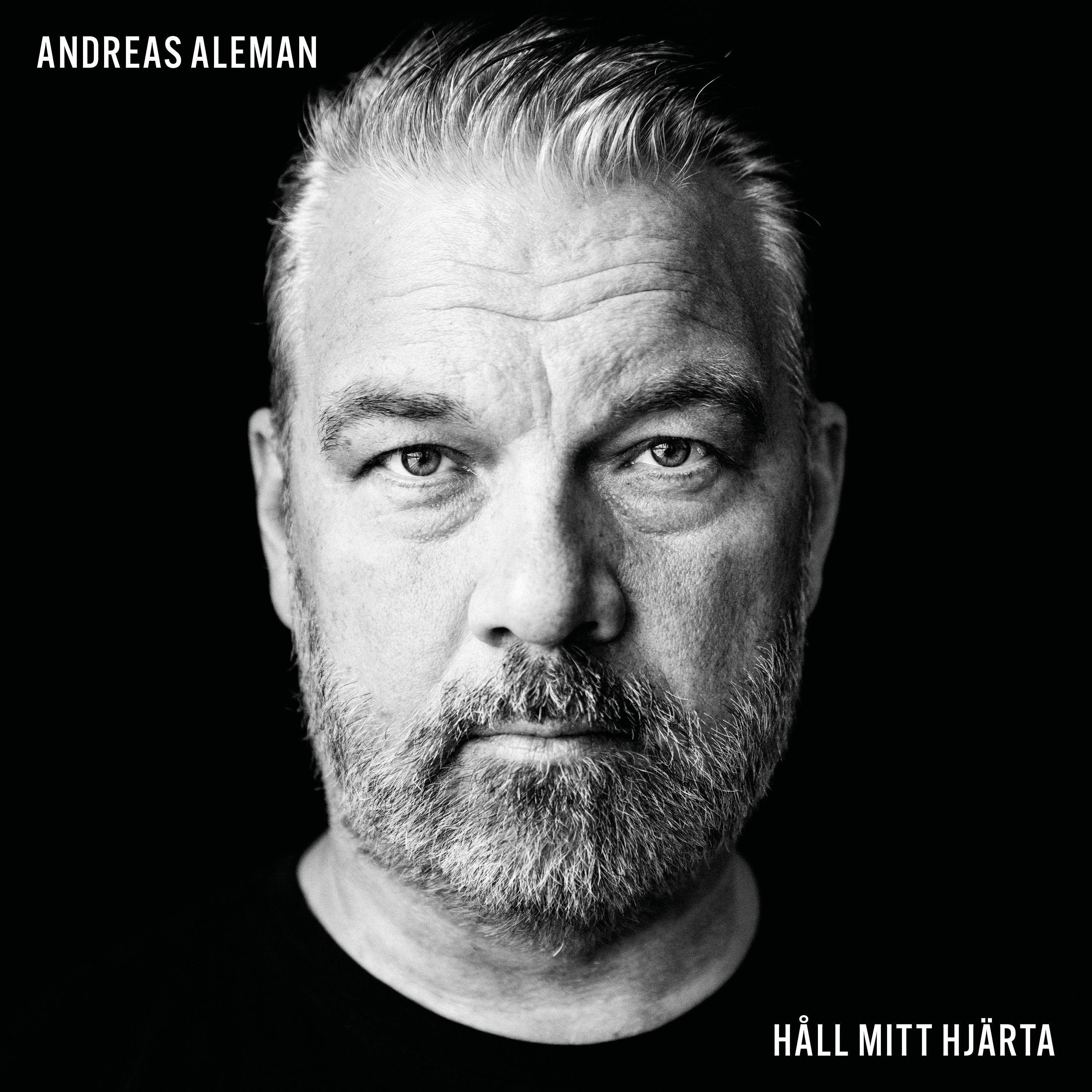 Релиз Håll Mitt Hjärta