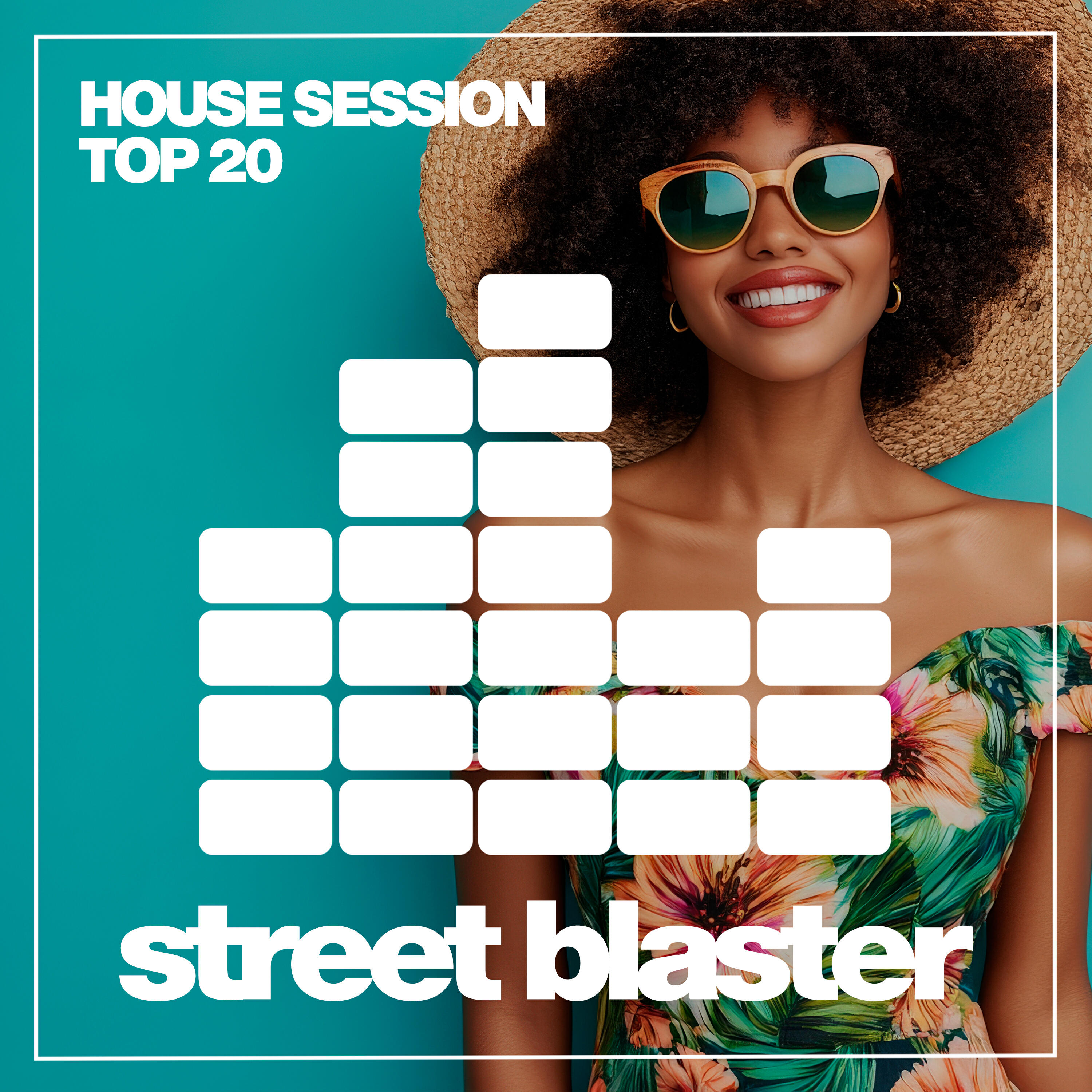 Релиз House Session Top 20