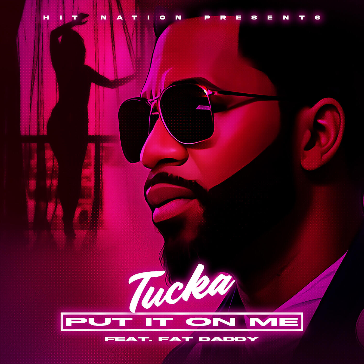 Релиз Put It on Me