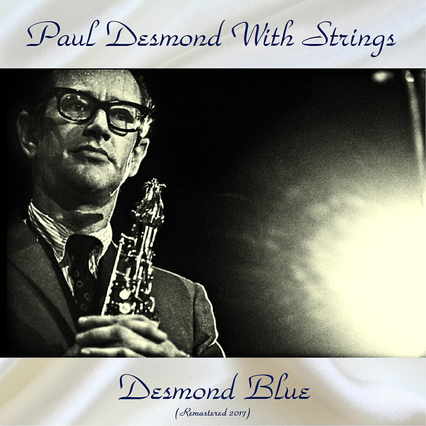 Paul Desmond With Strings