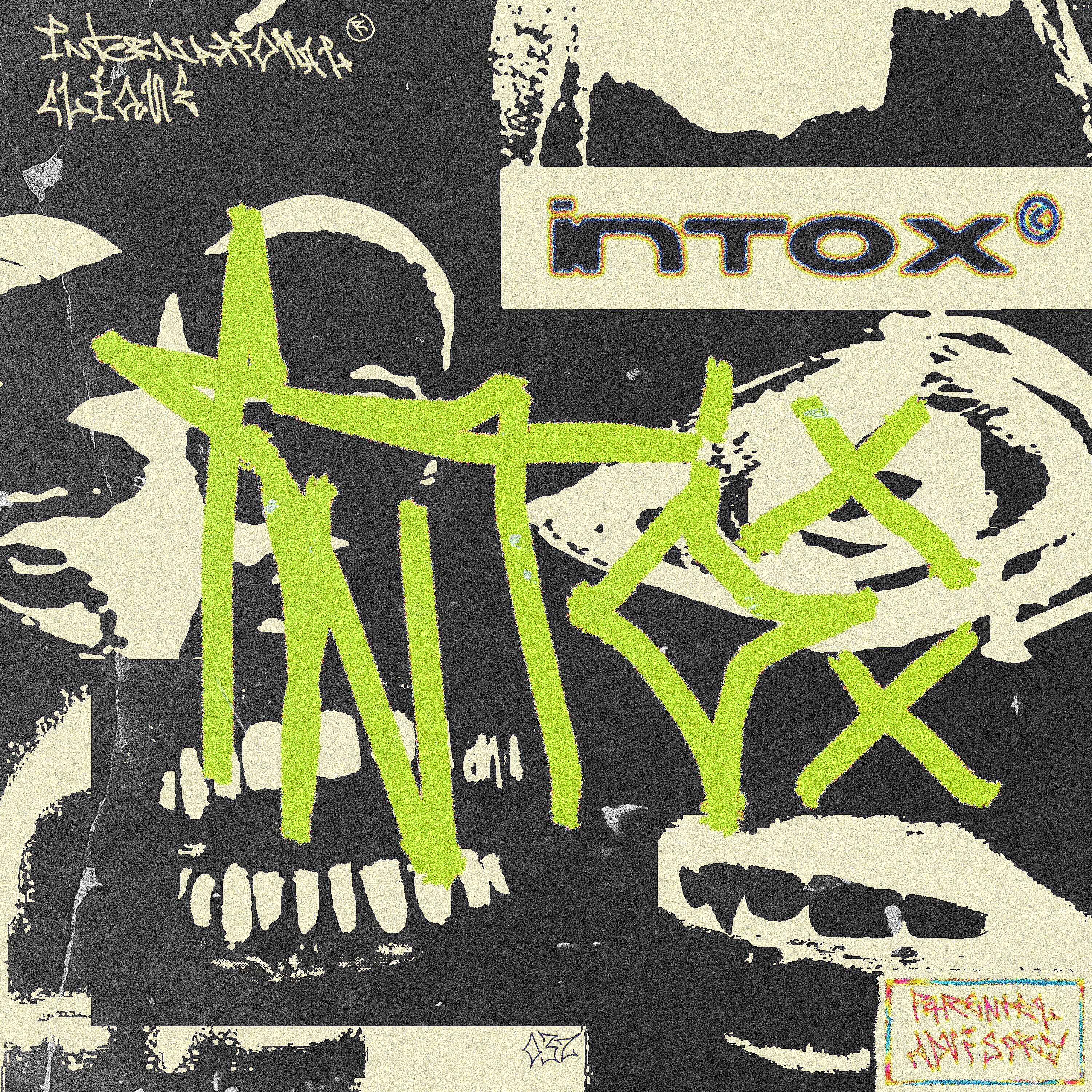 Релиз Intox