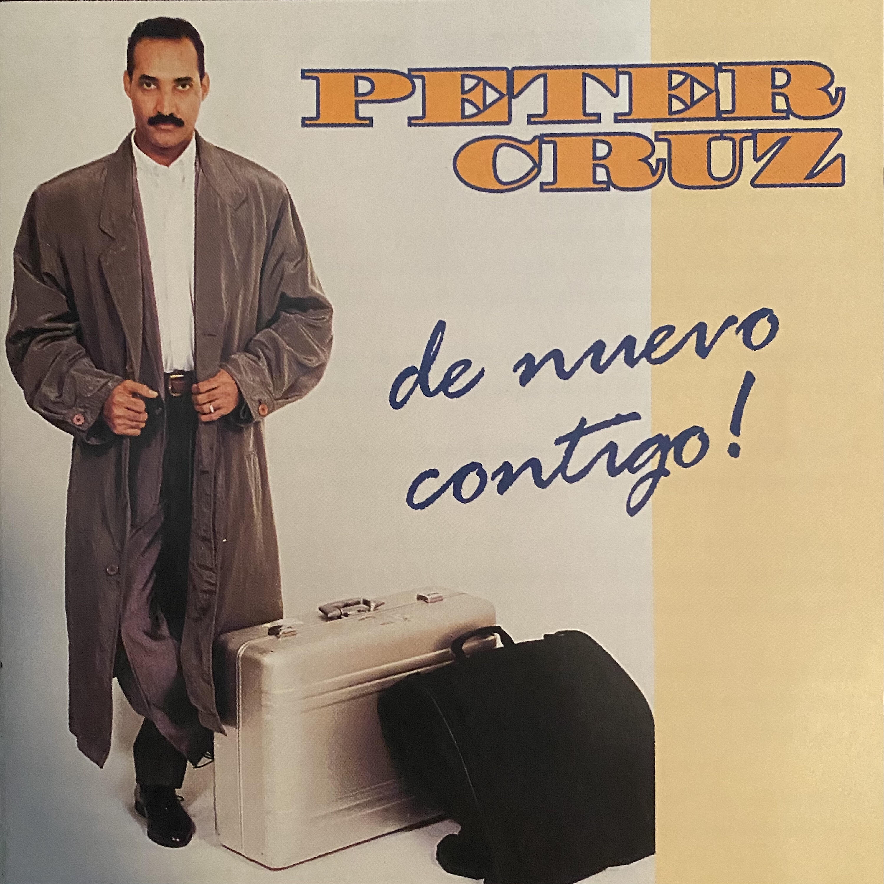 Релиз De Nuevo Contigo